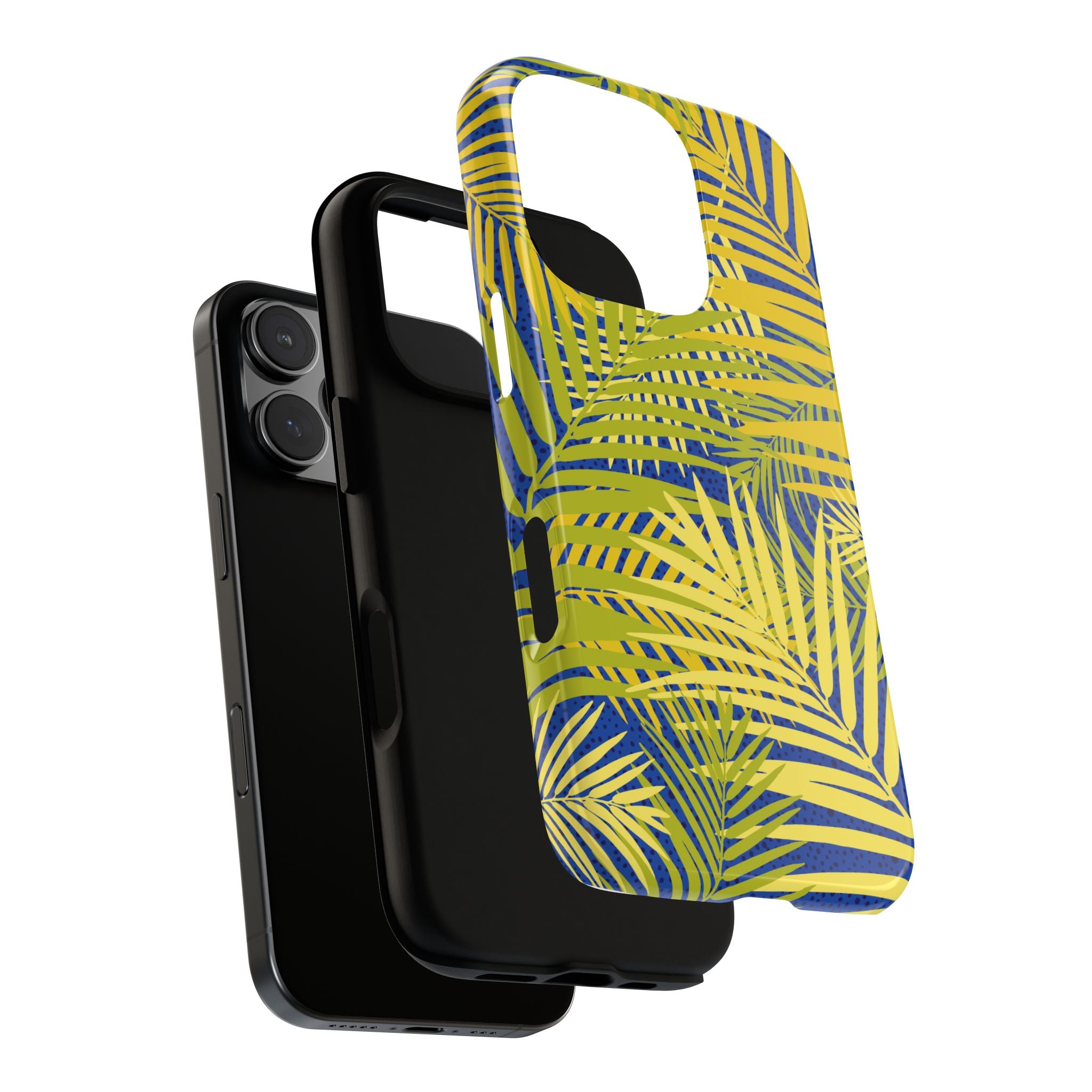 Tropical Palm Phone Case