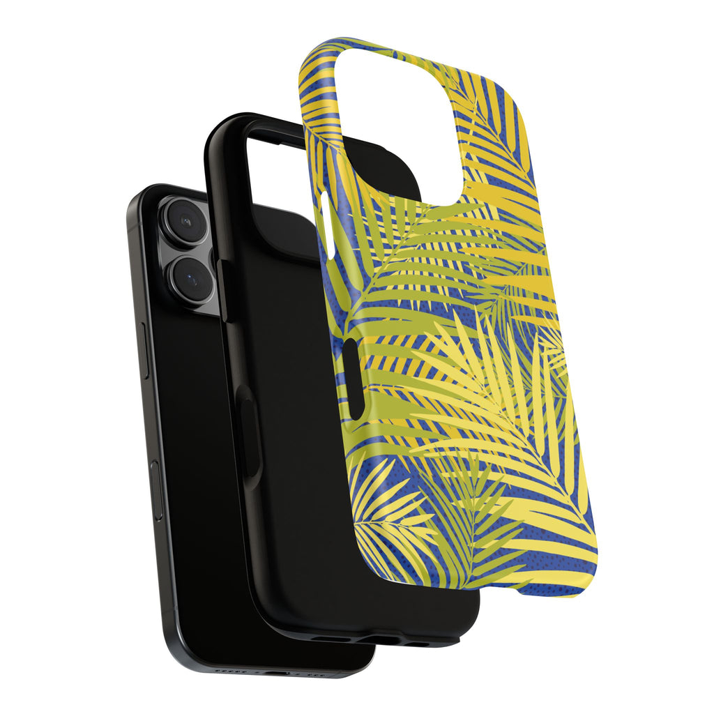 Tropical Palm Phone Case