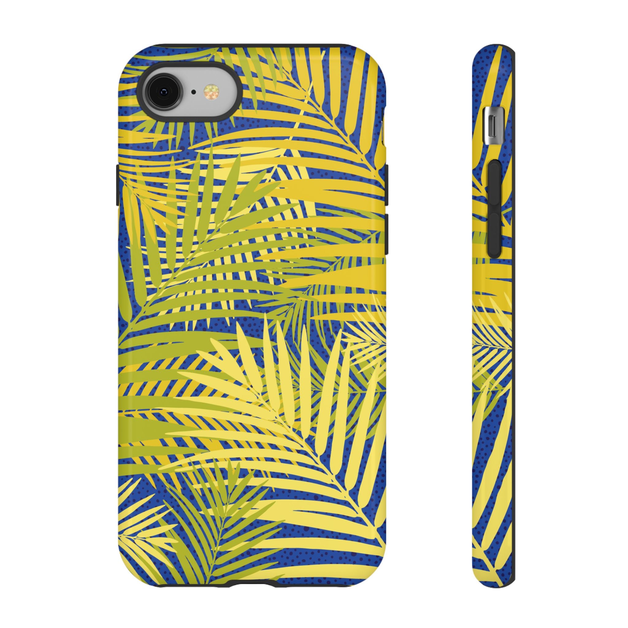 Tropical Palm Phone Case