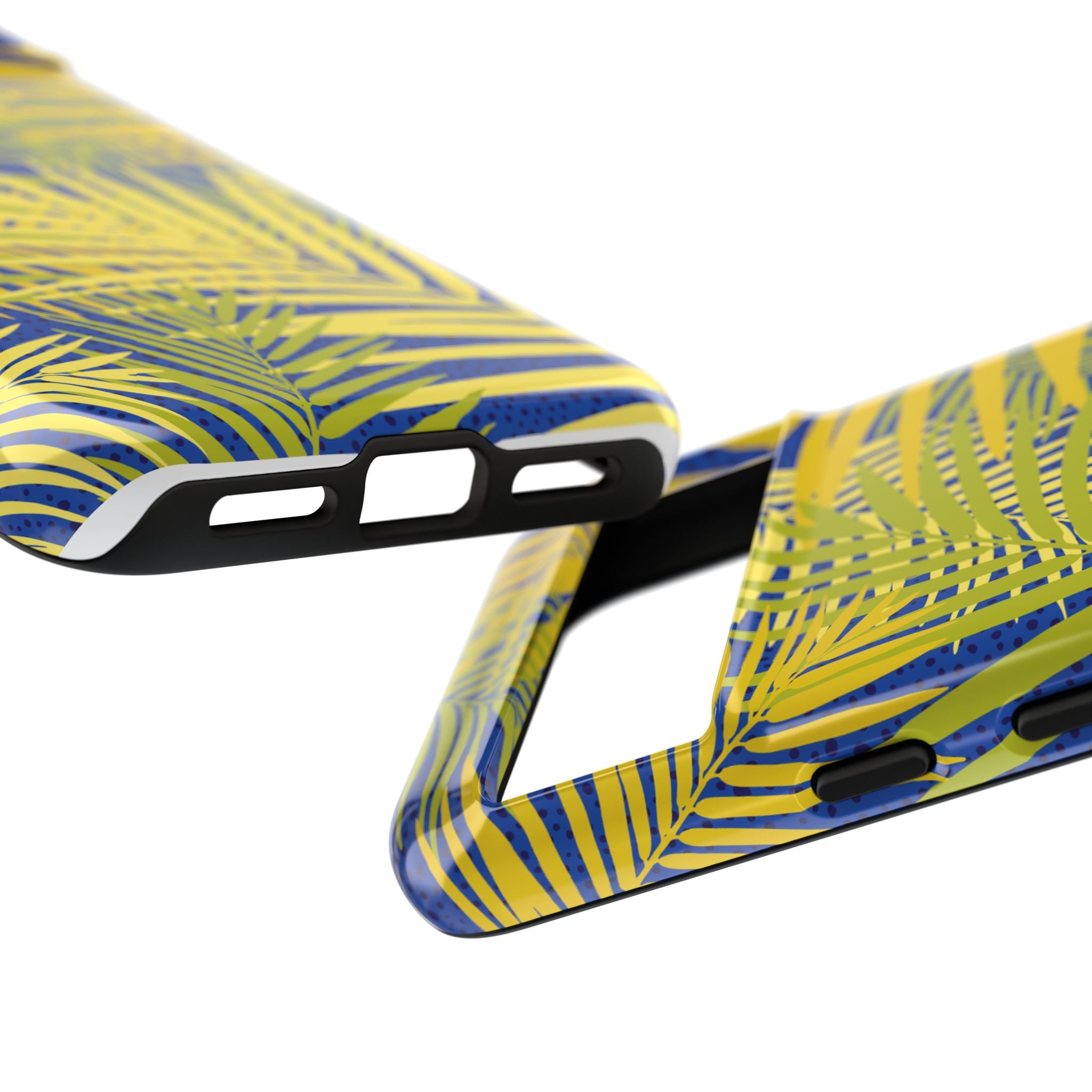 Tropical Palm Phone Case