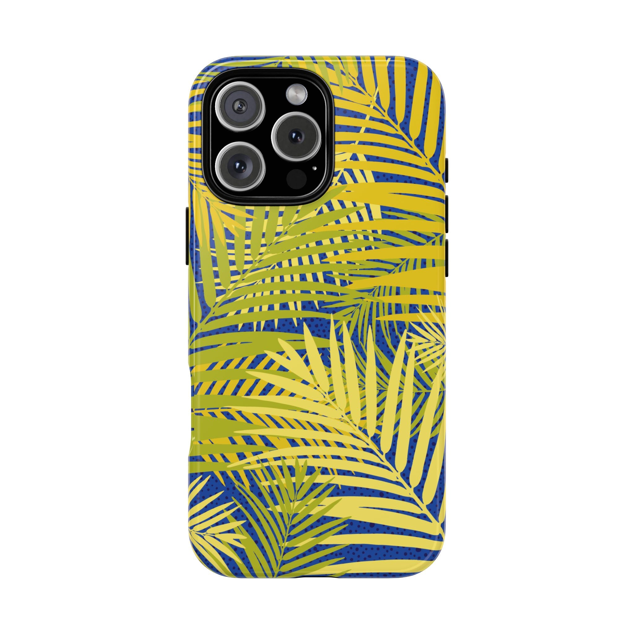 Tropical Palm Phone Case