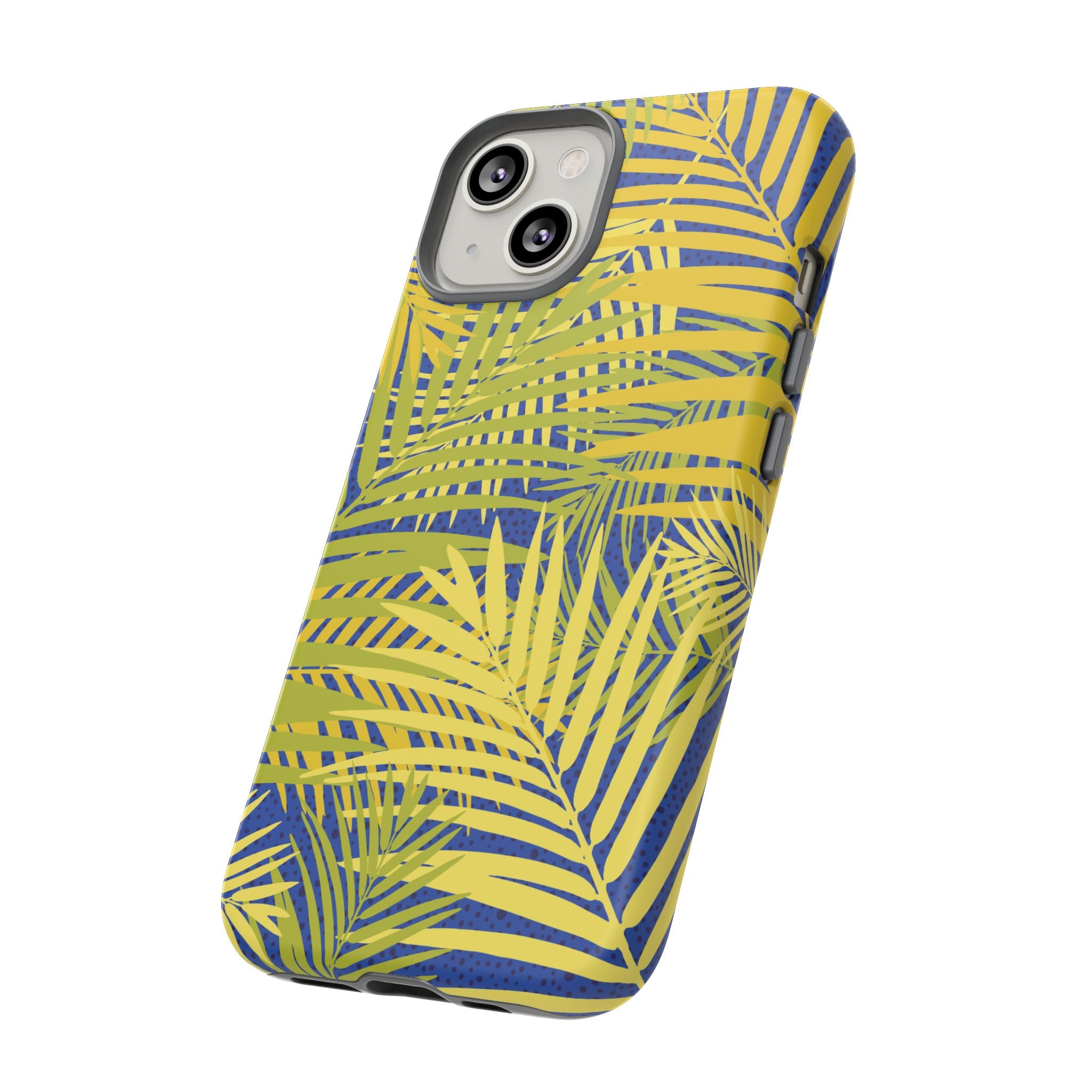 Tropical Palm Phone Case