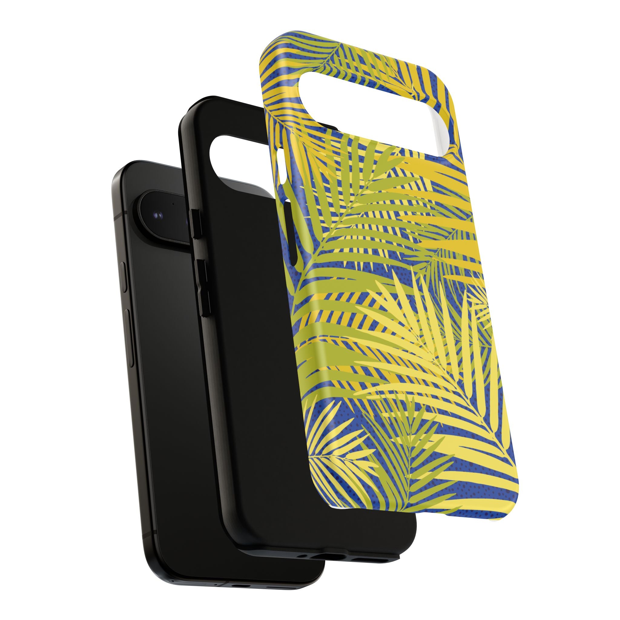 Tropical Palm Phone Case