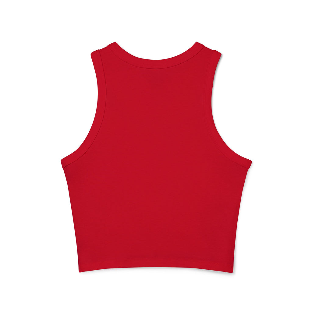 Blue Collar Pillows Tank