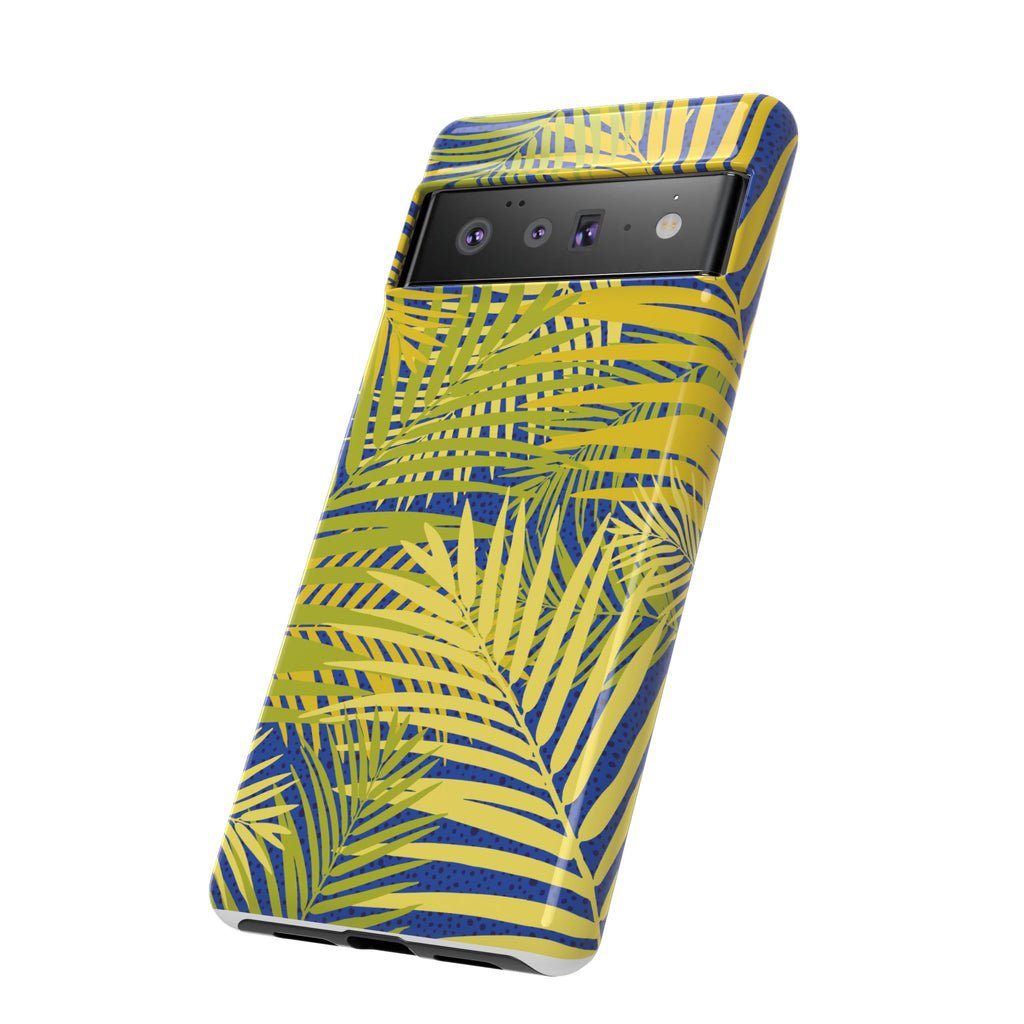 Tropical Palm Phone Case