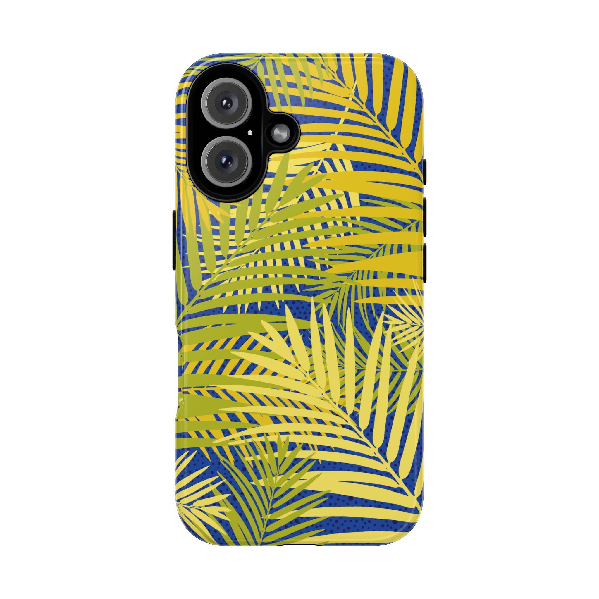 Tropical Palm Phone Case