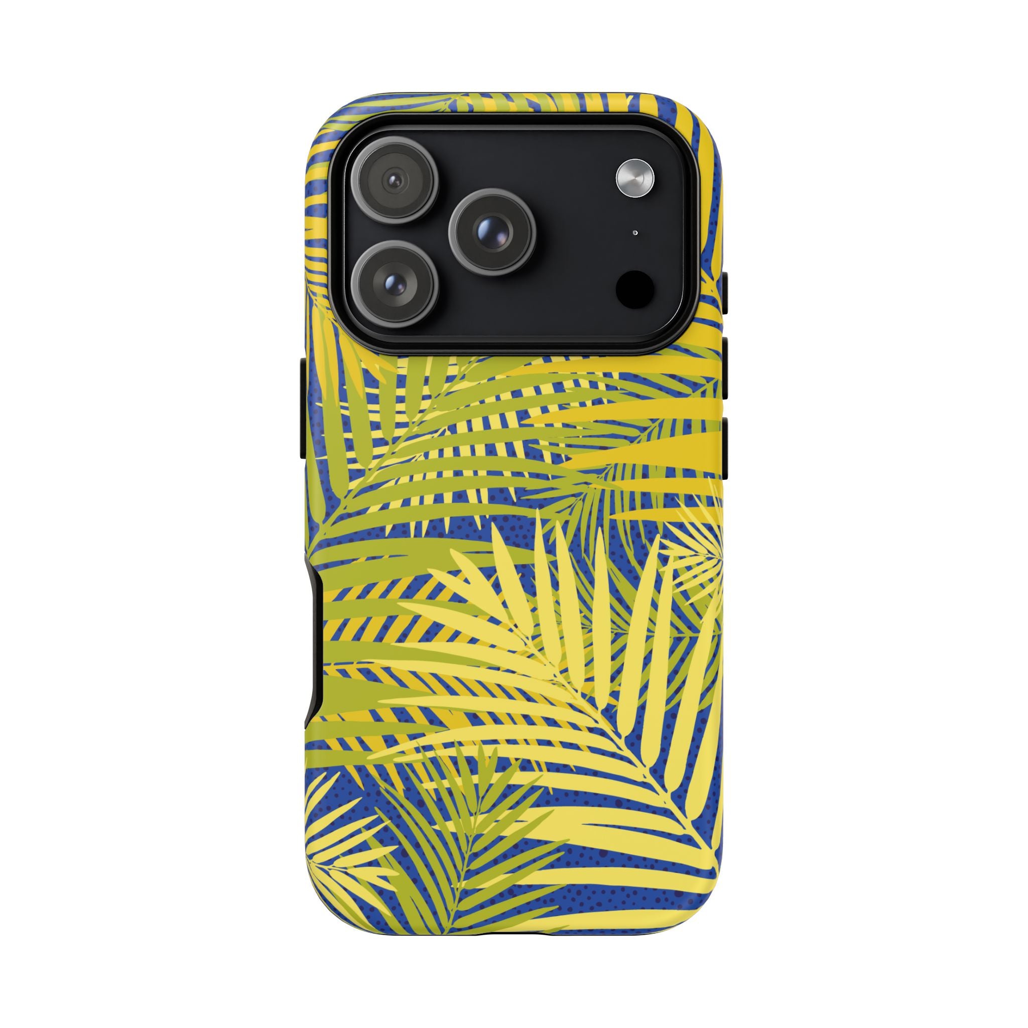 Tropical Palm Phone Case