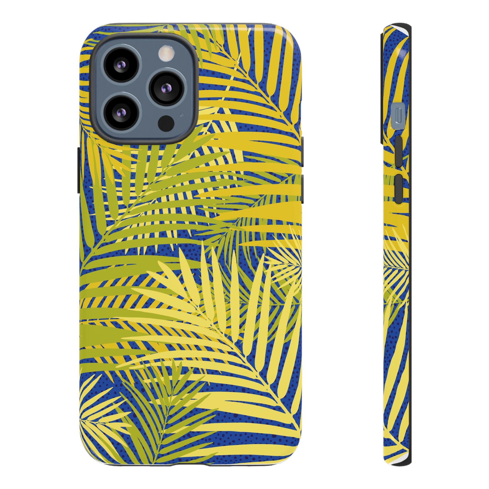 Tropical Palm Phone Case