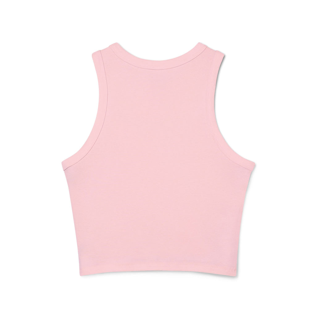 Blue Collar Pillows Tank