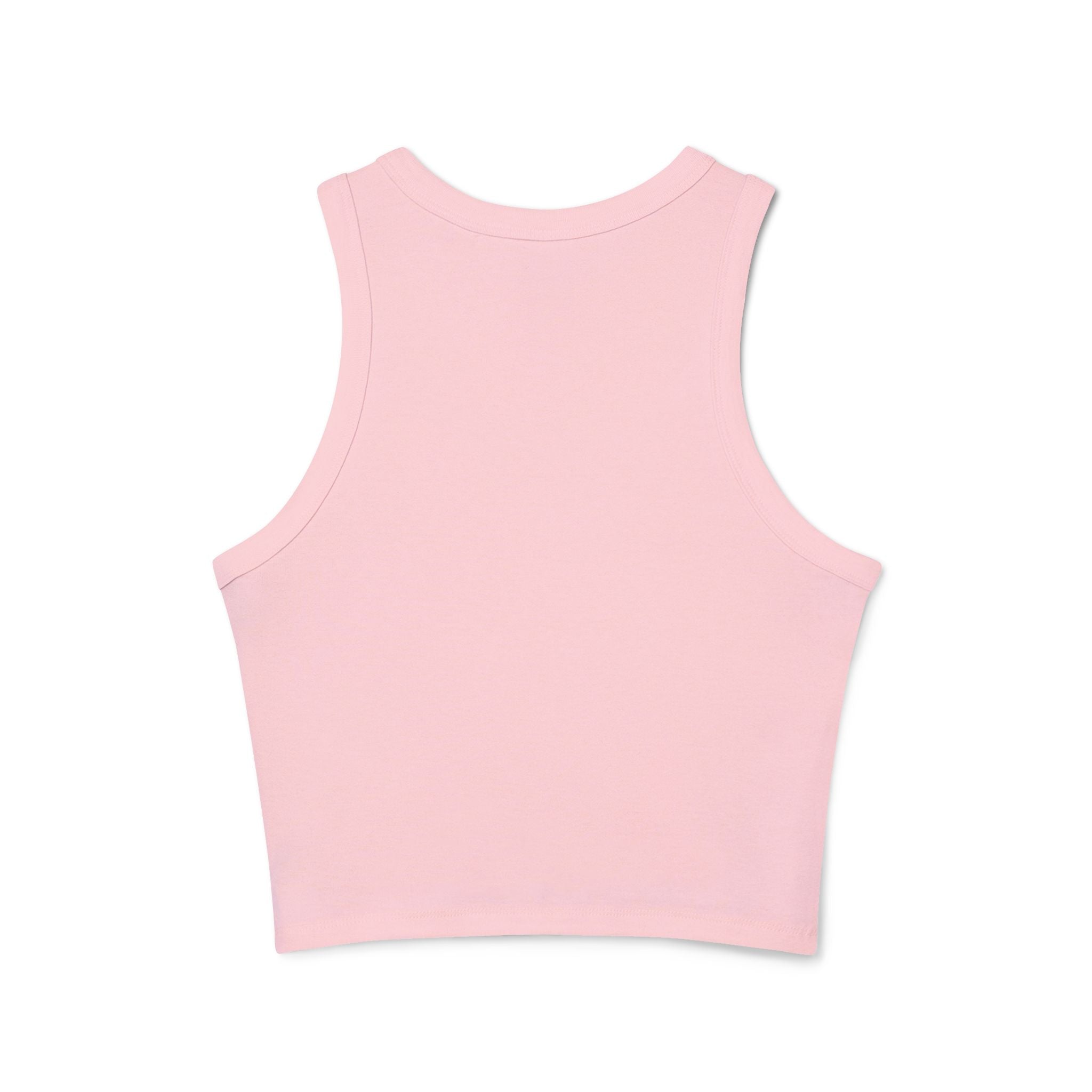 Blue Collar Pillows Tank