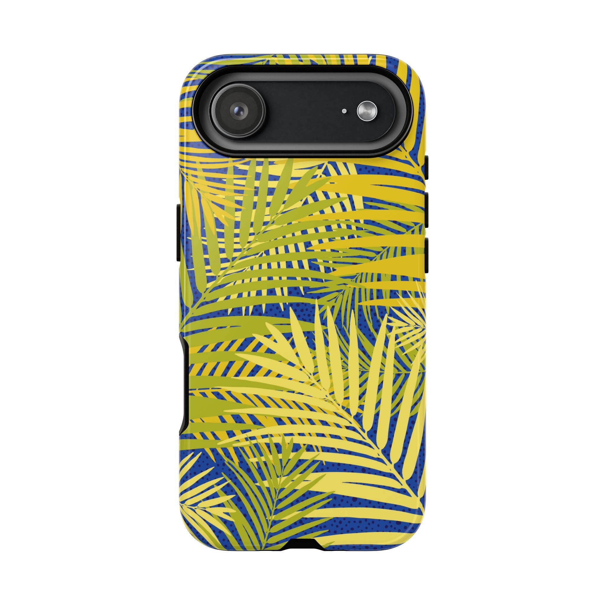 Tropical Palm Phone Case