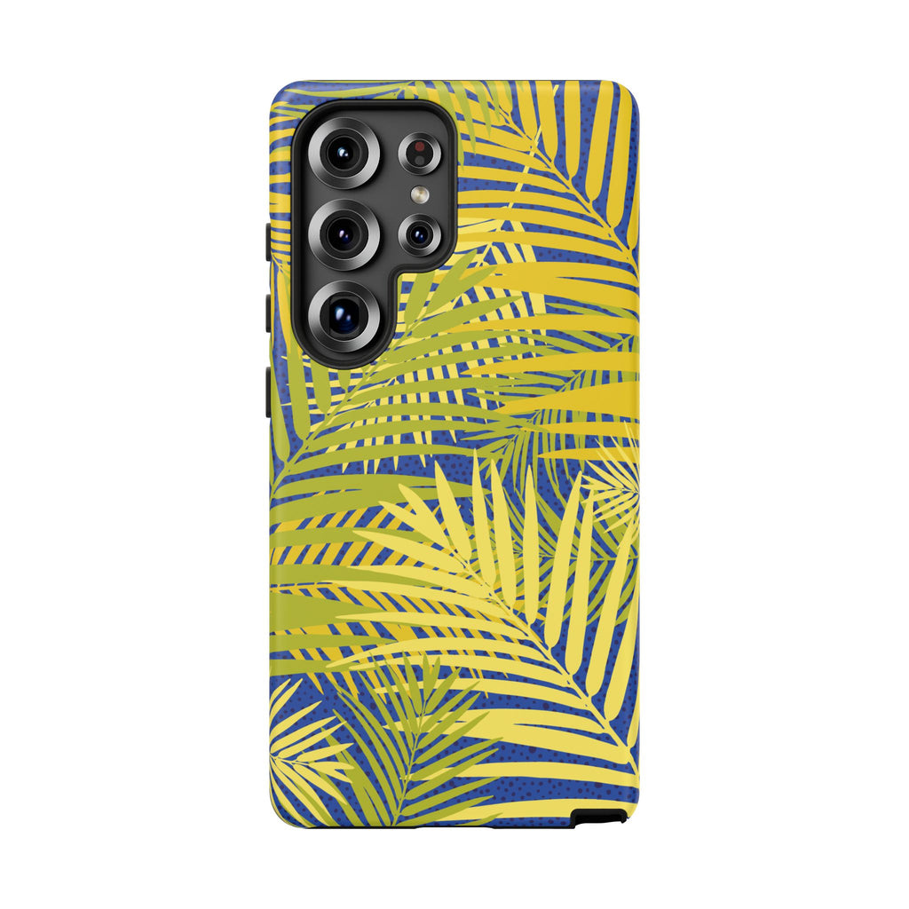 Tropical Palm Phone Case