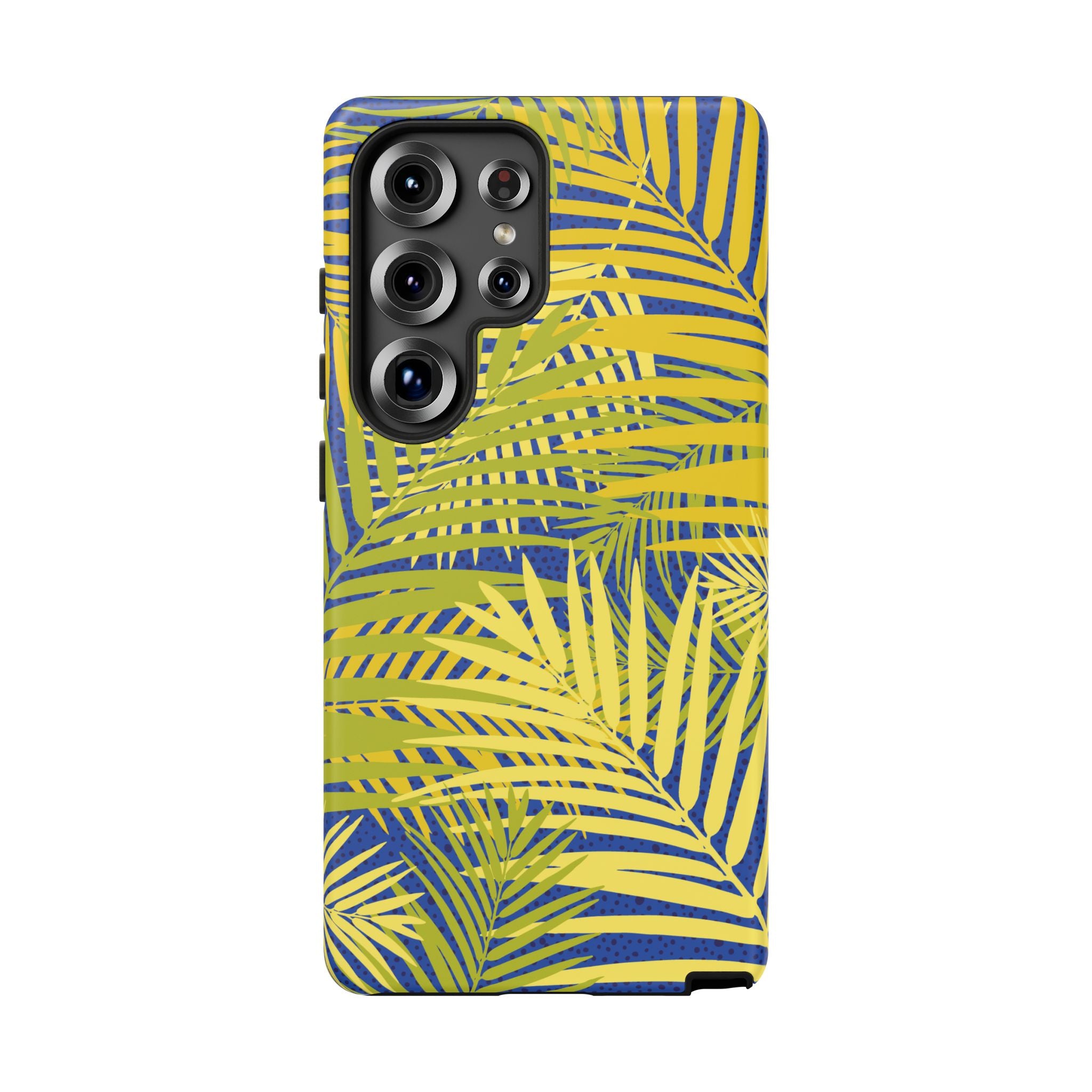 Tropical Palm Phone Case