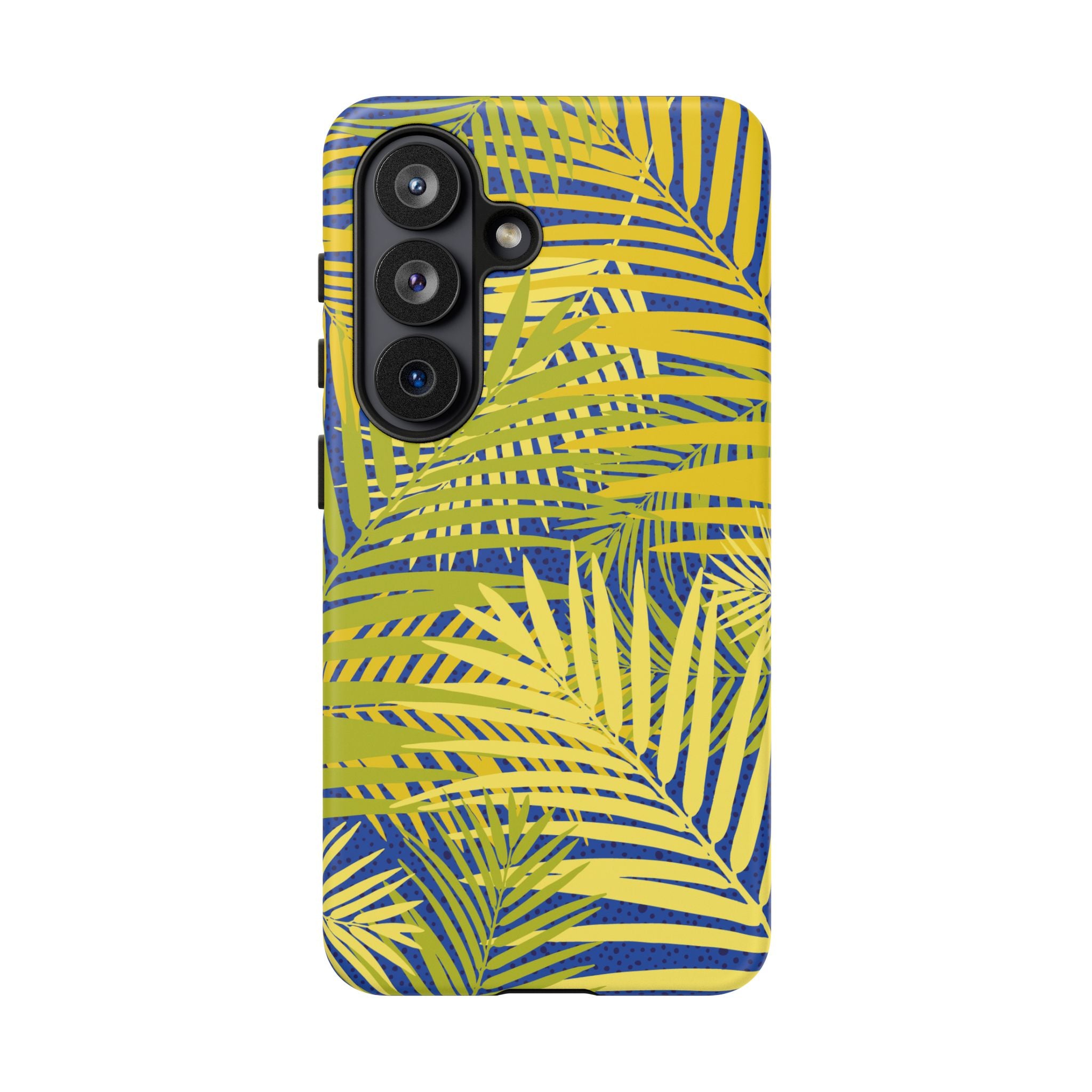 Tropical Palm Phone Case