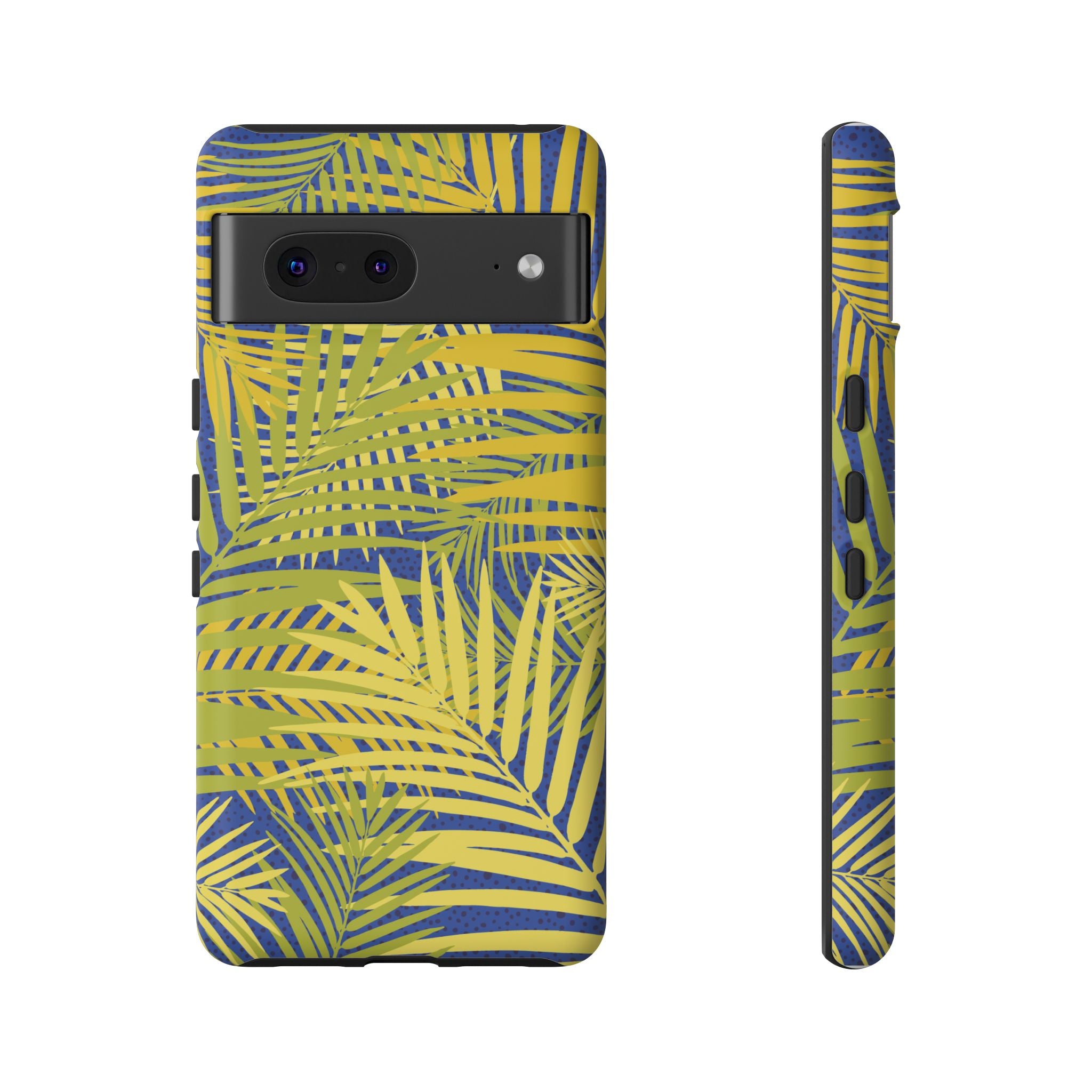 Tropical Palm Phone Case