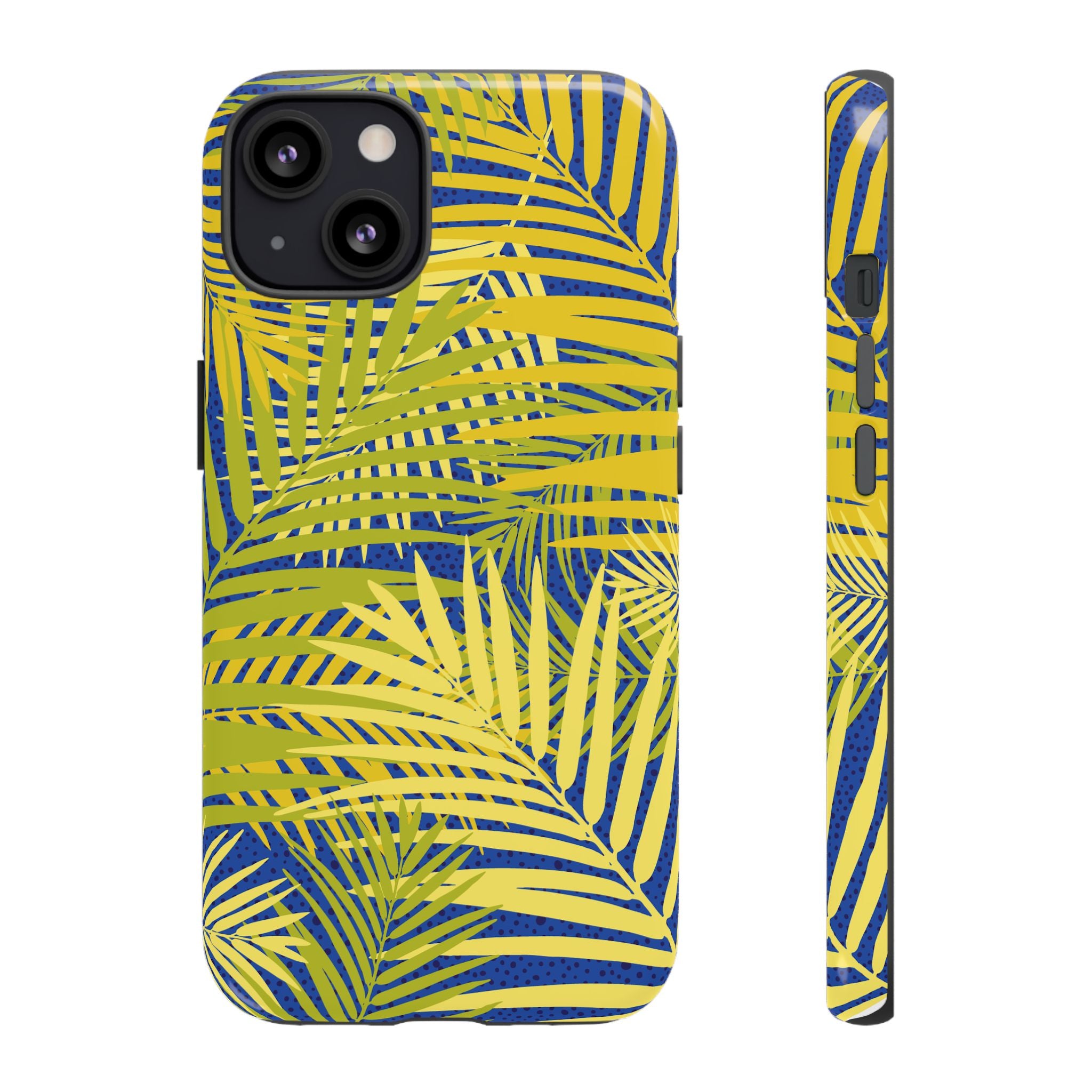 Tropical Palm Phone Case