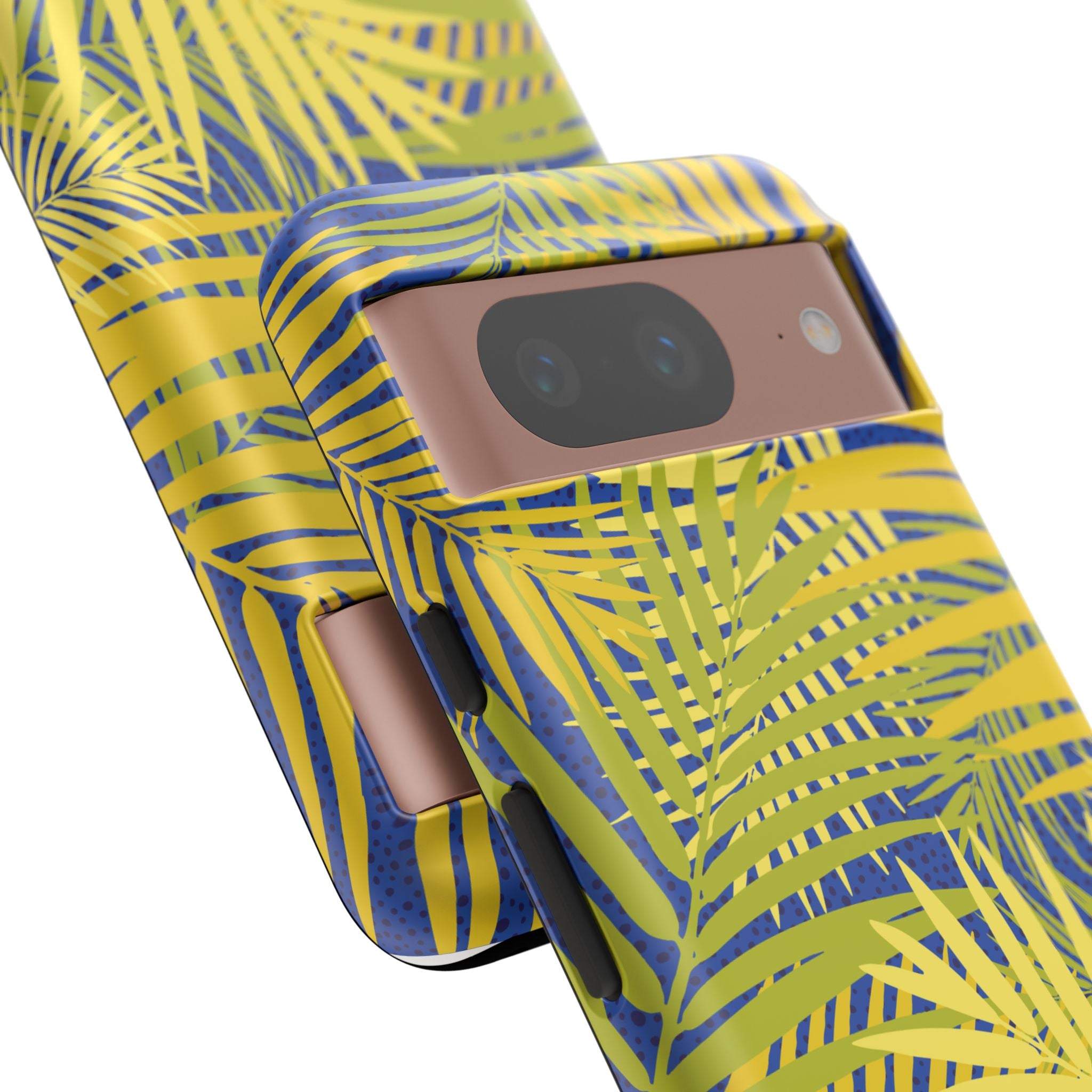 Tropical Palm Phone Case