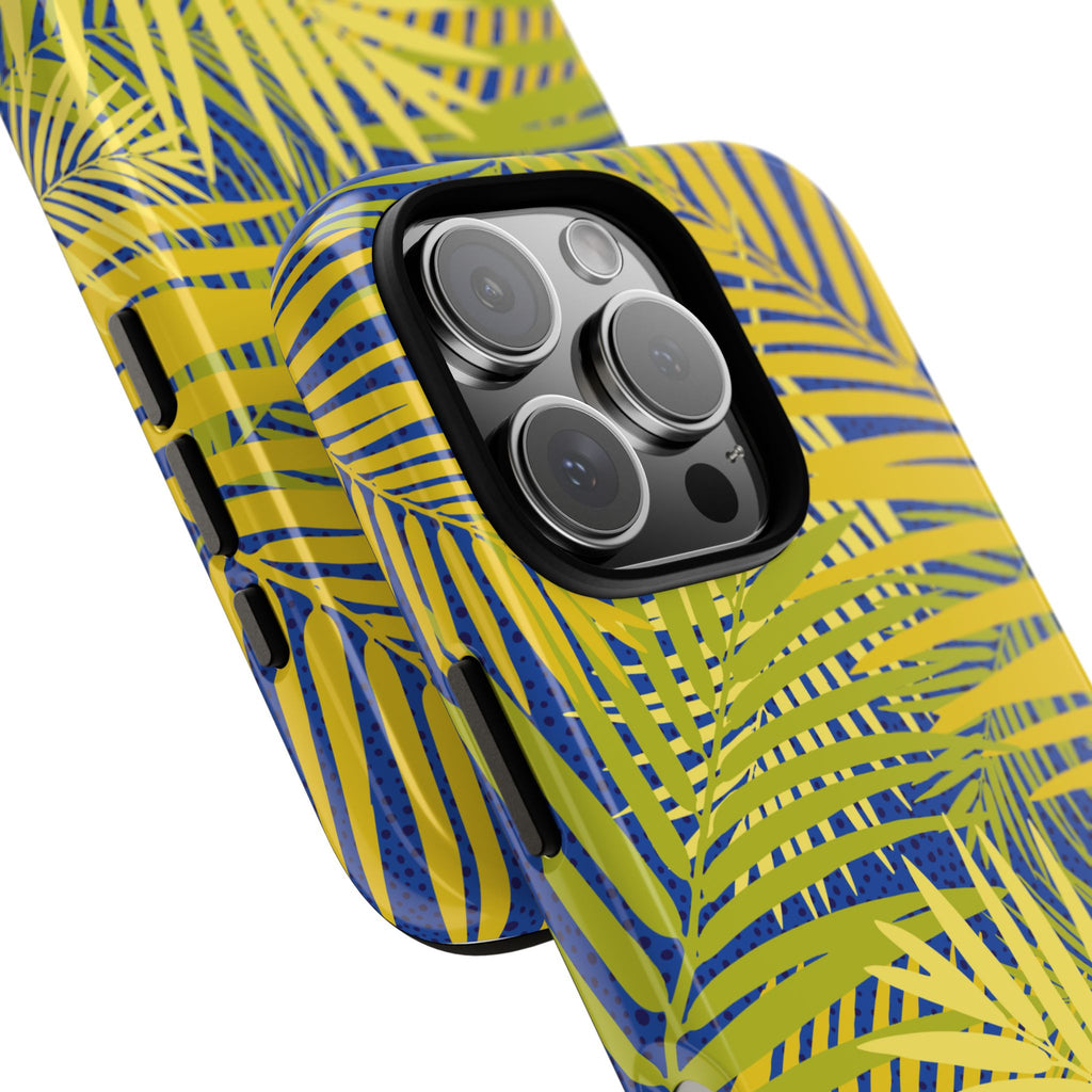 Tropical Palm Phone Case