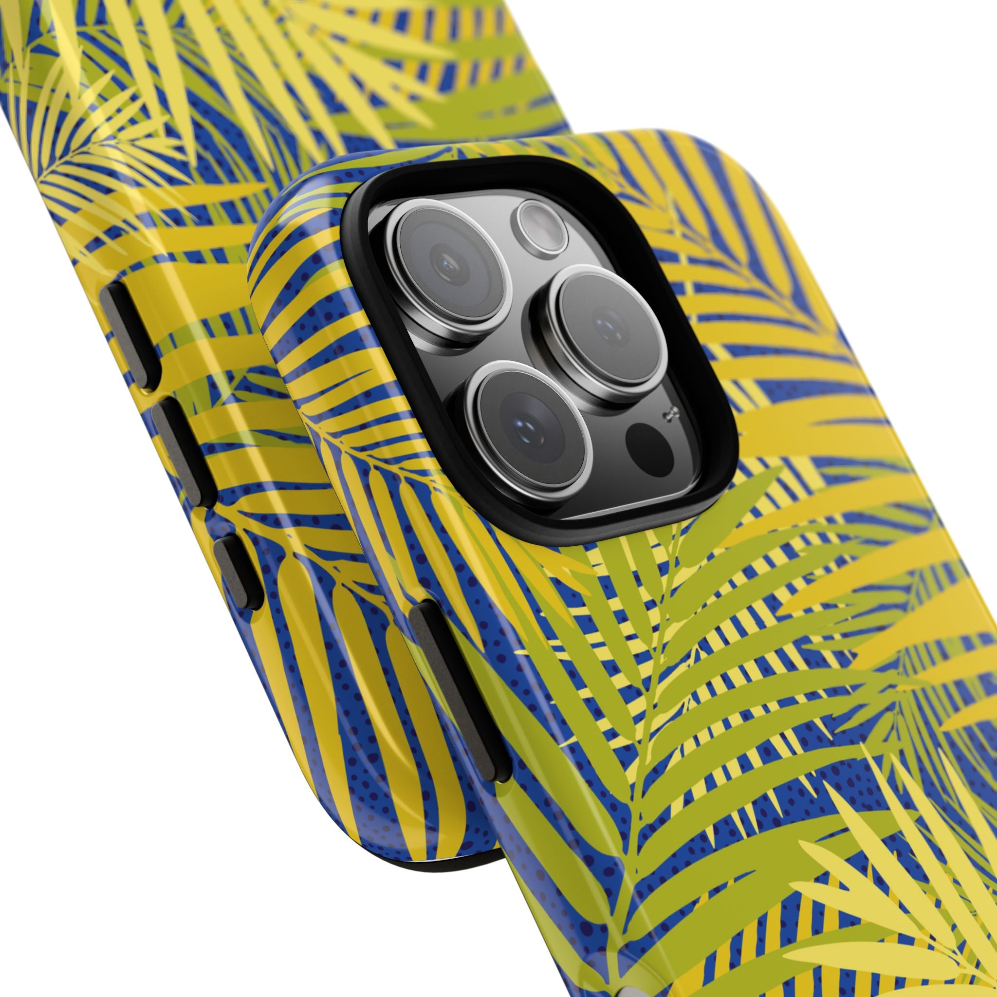 Tropical Palm Phone Case