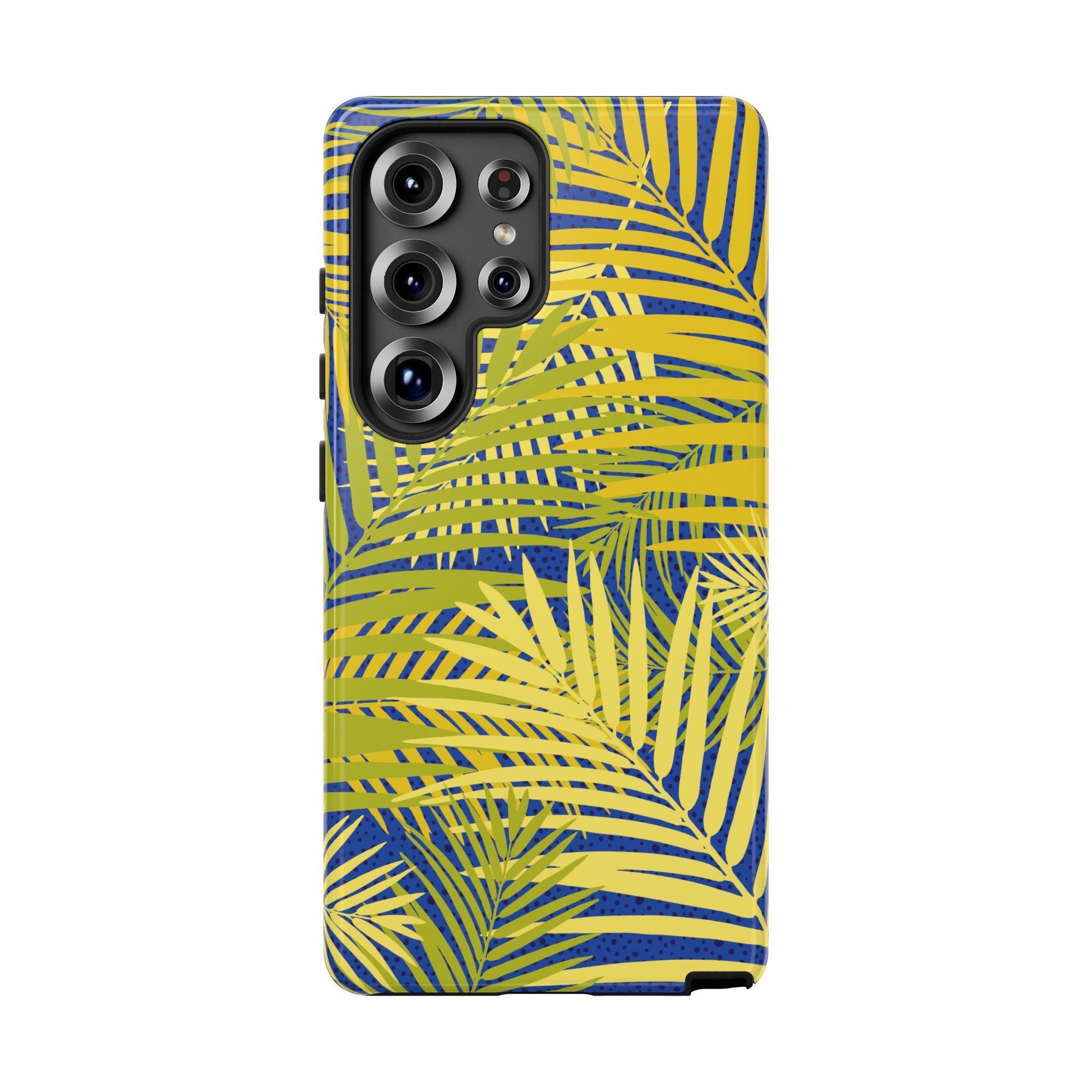 Tropical Palm Phone Case