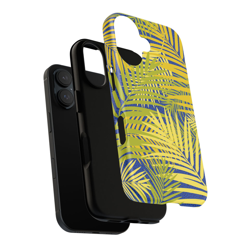 Tropical Palm Phone Case