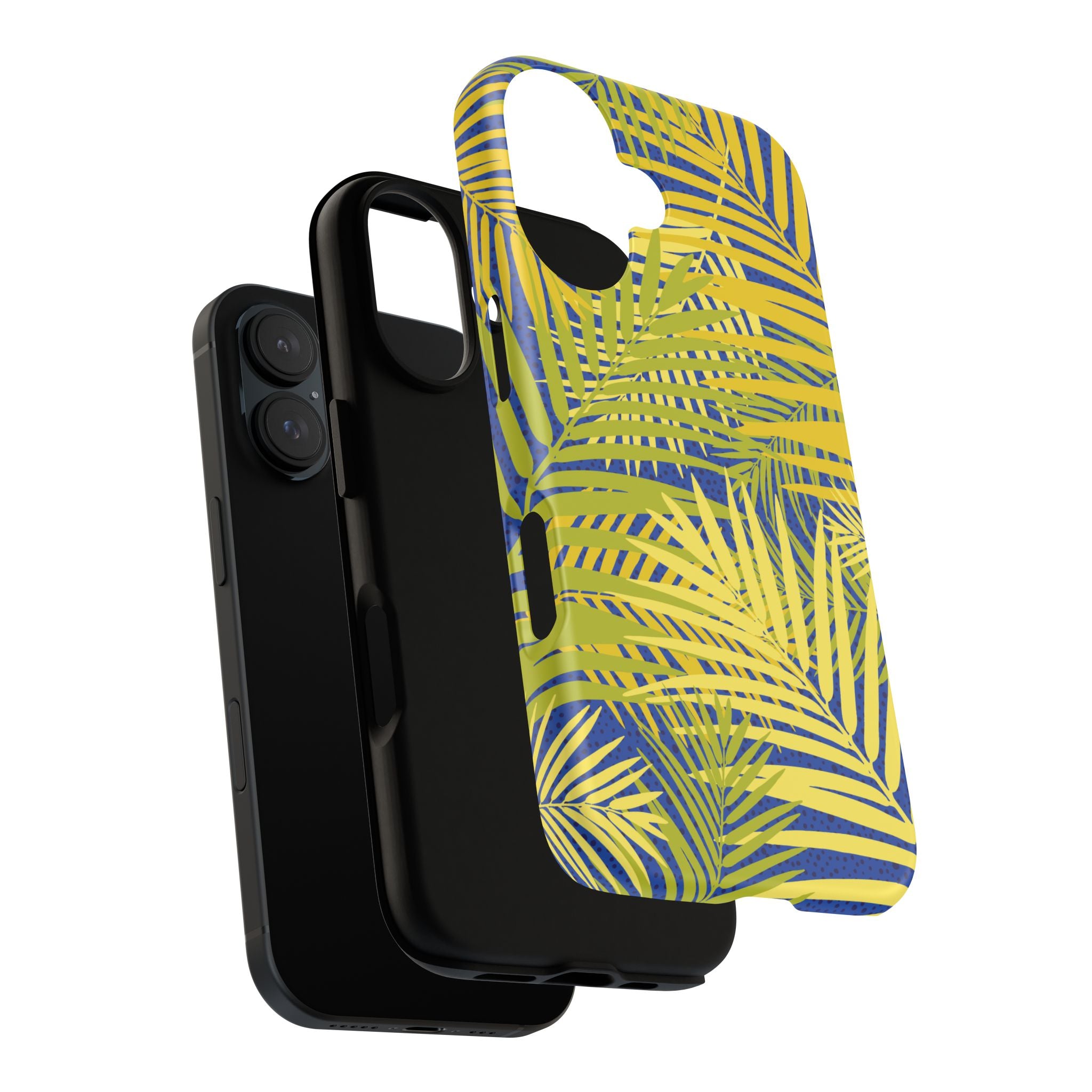 Tropical Palm Phone Case