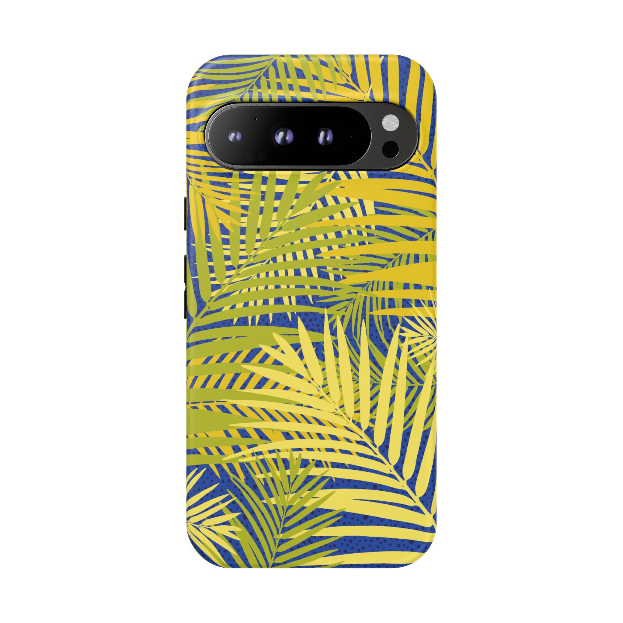 Tropical Palm Phone Case