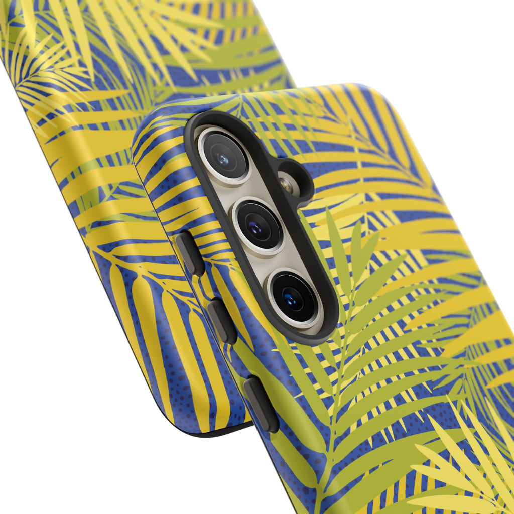 Tropical Palm Phone Case