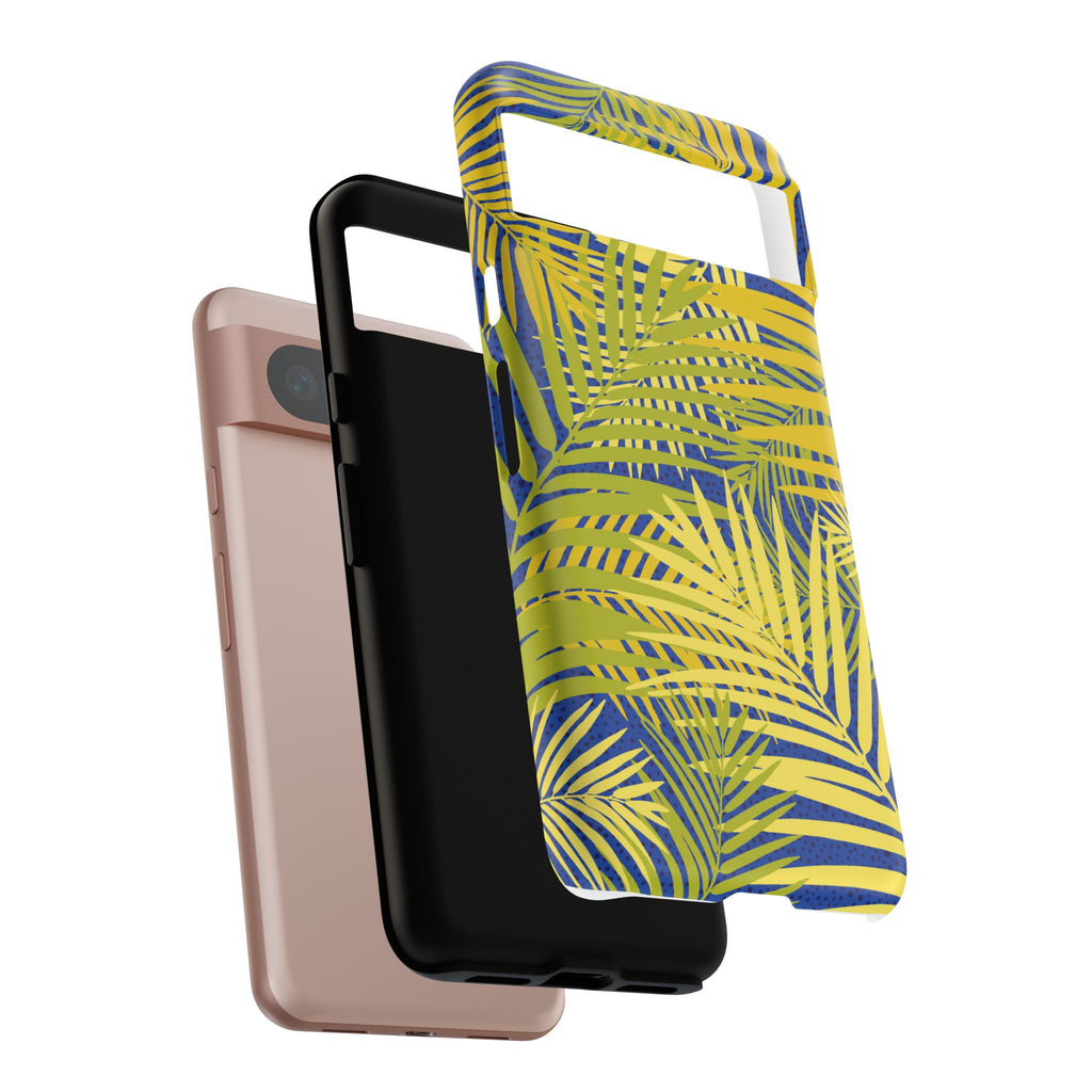 Tropical Palm Phone Case
