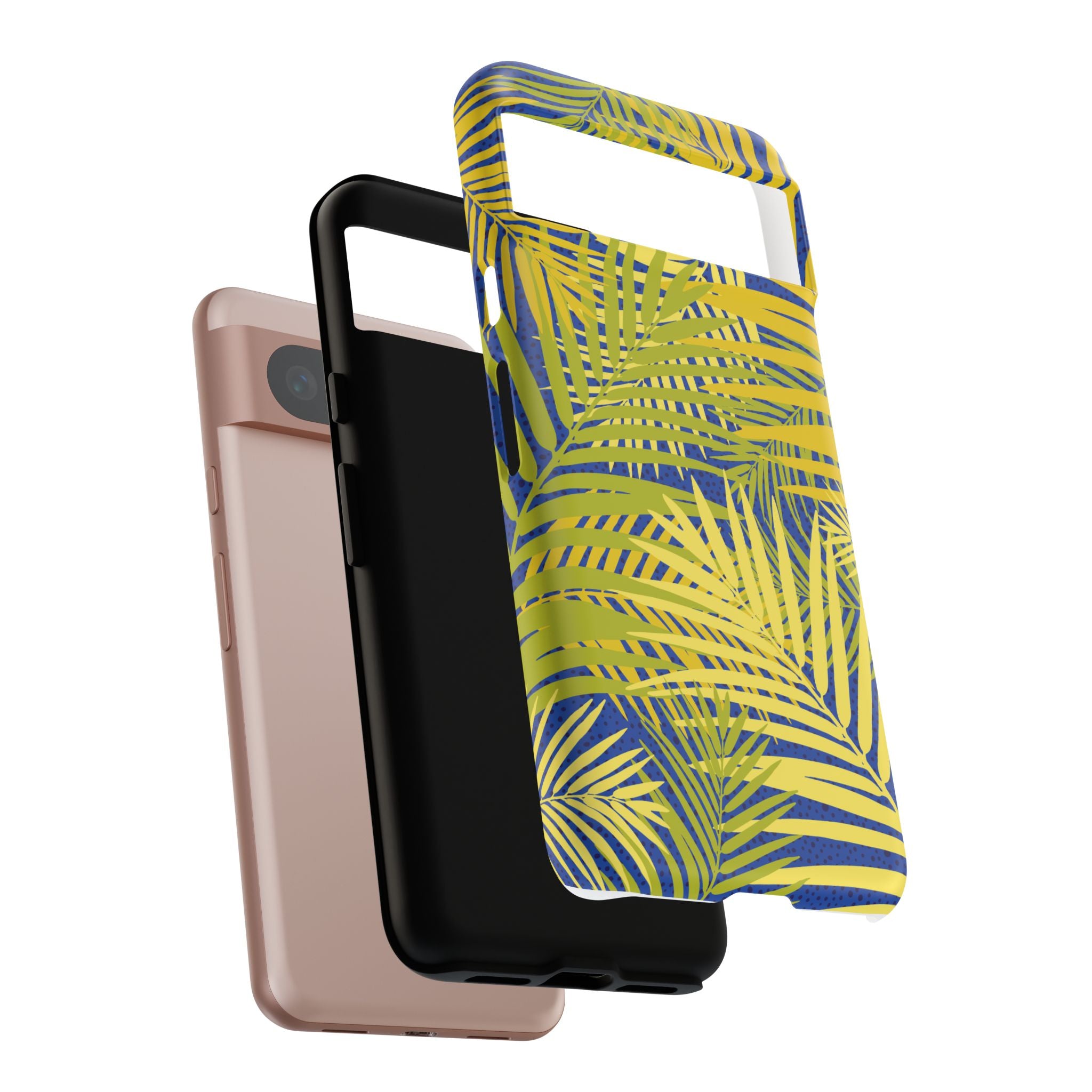 Tropical Palm Phone Case