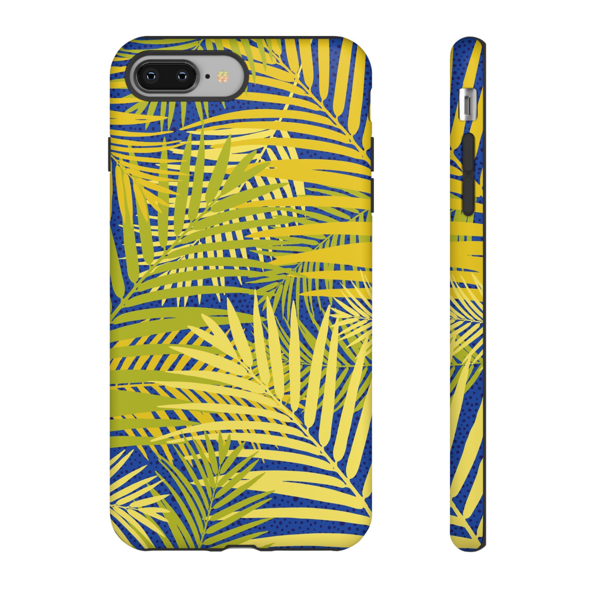 Tropical Palm Phone Case