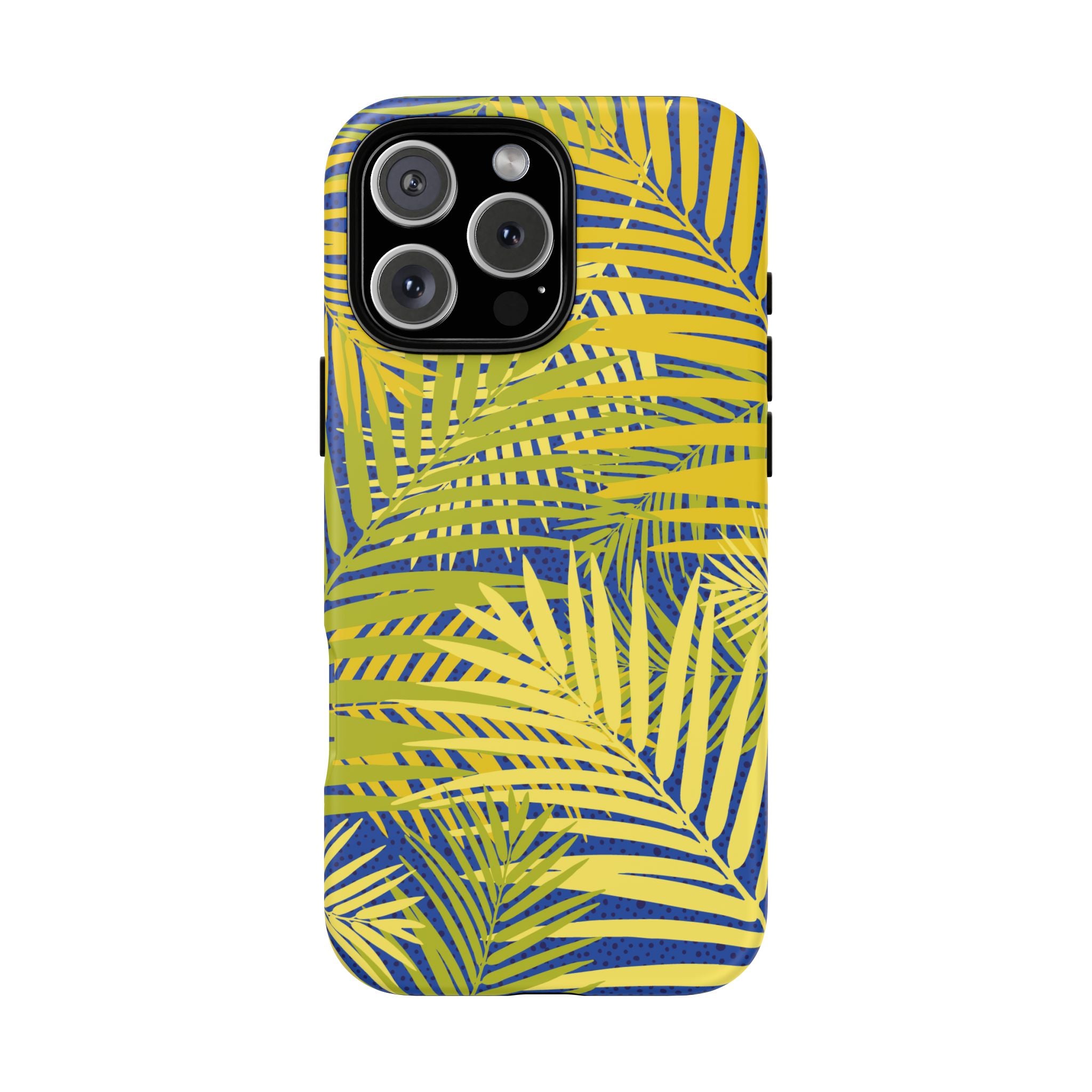 Tropical Palm Phone Case