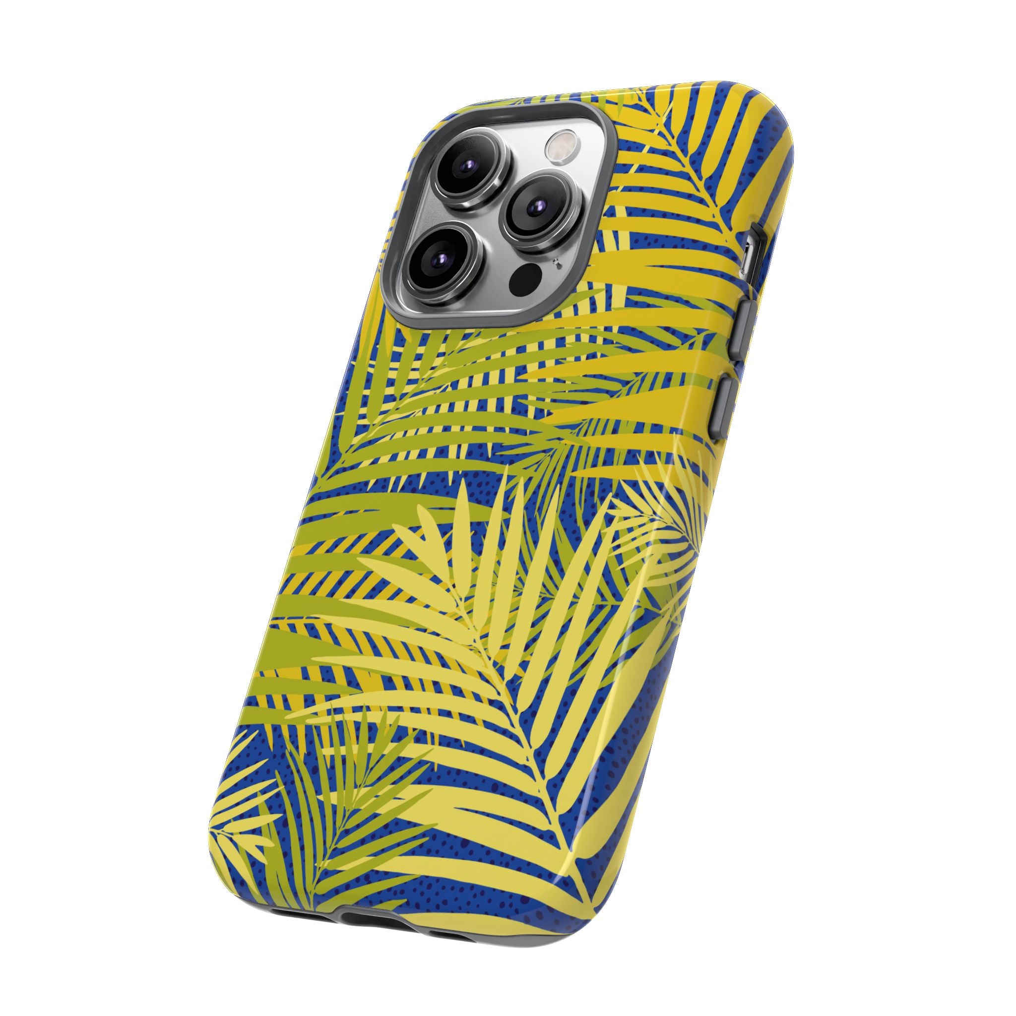 Tropical Palm Phone Case