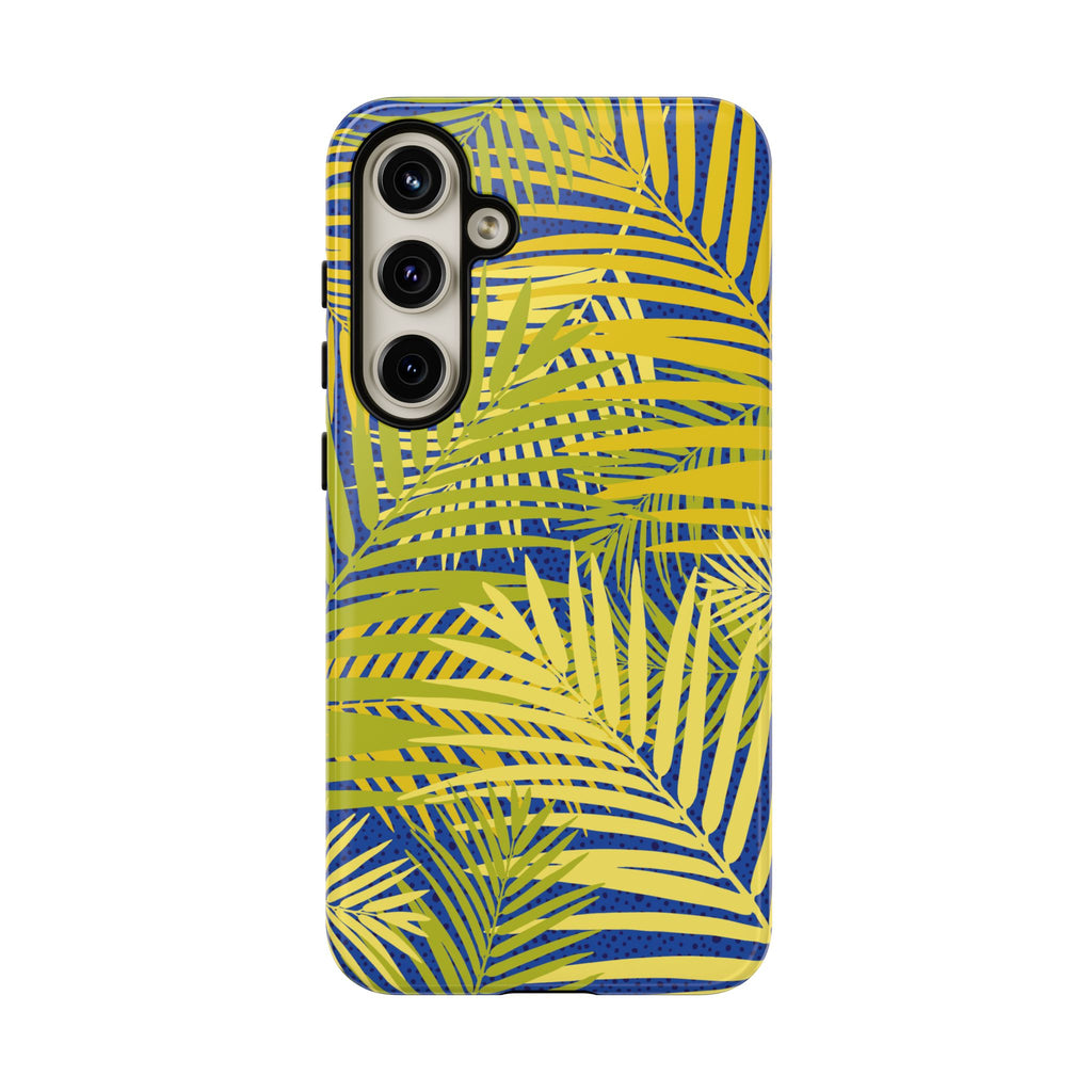 Tropical Palm Phone Case