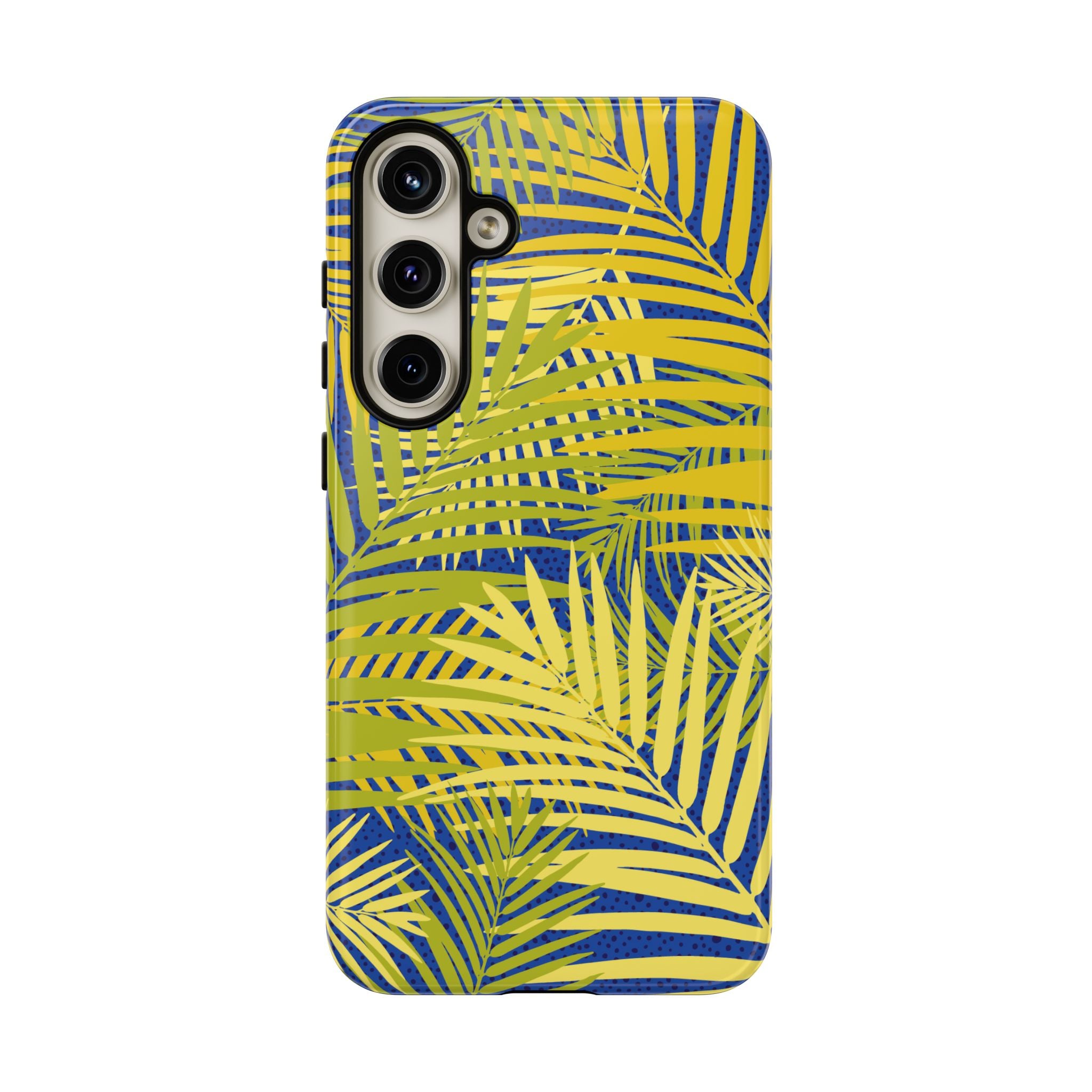 Tropical Palm Phone Case