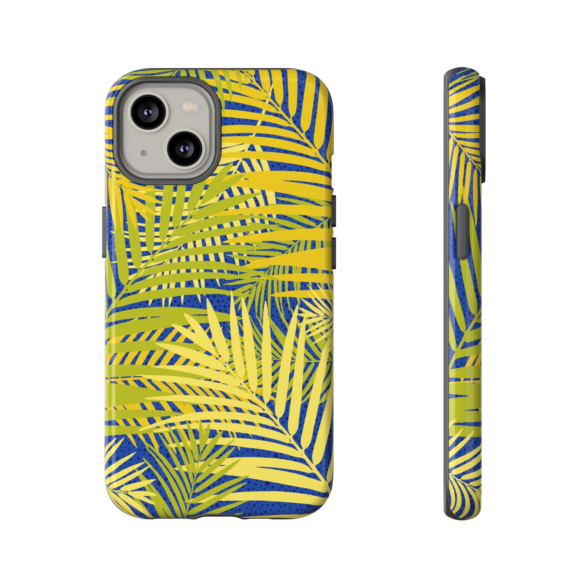 Tropical Palm Phone Case