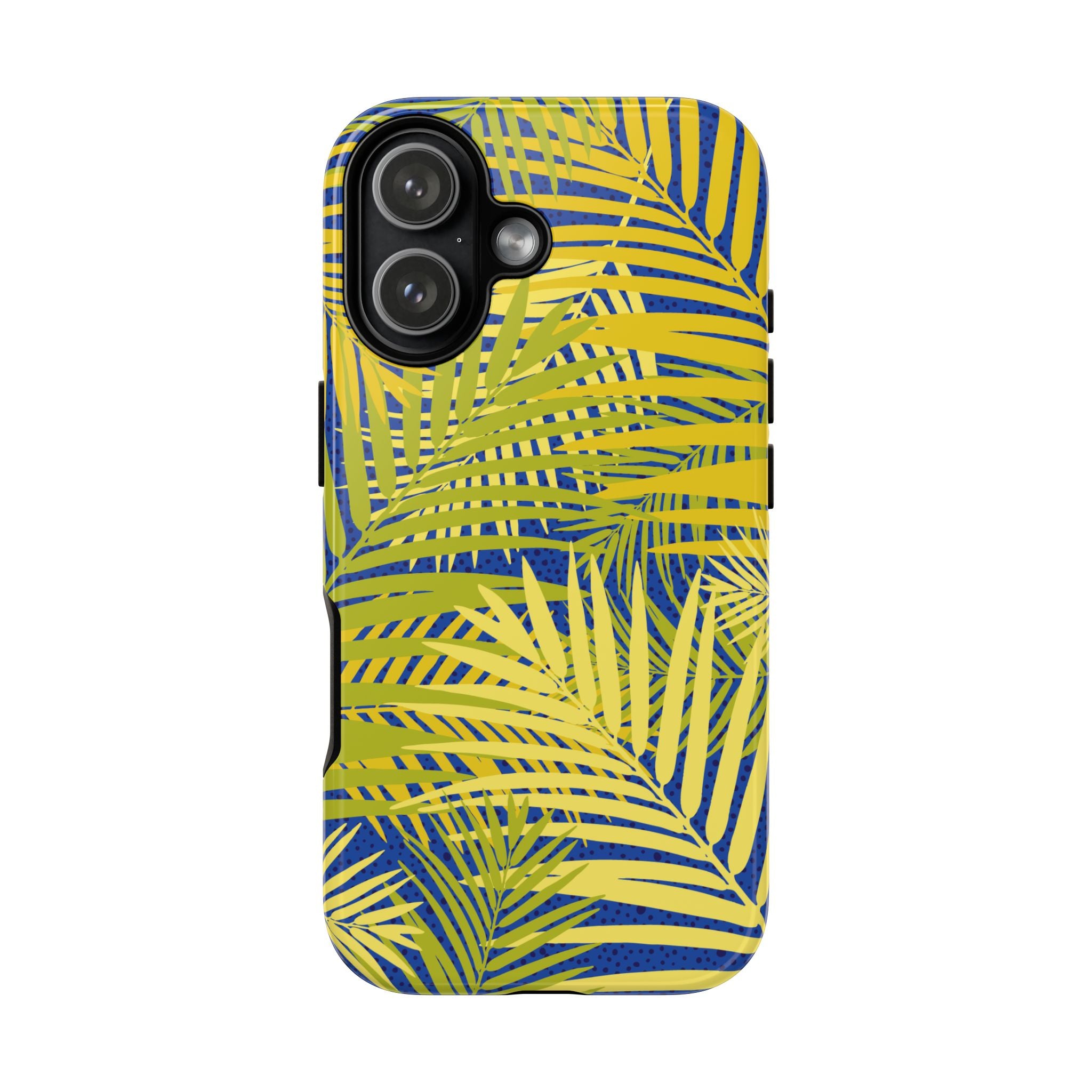 Tropical Palm Phone Case