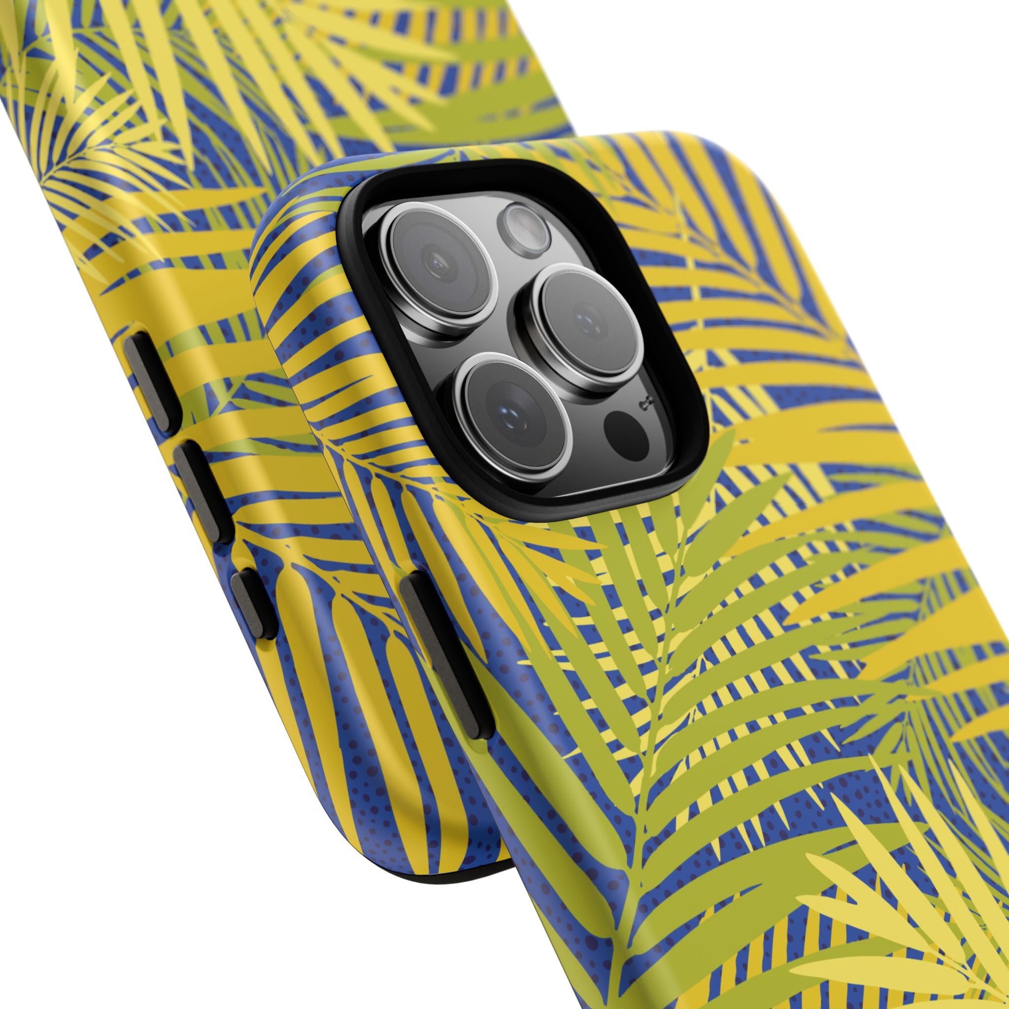 Tropical Palm Phone Case
