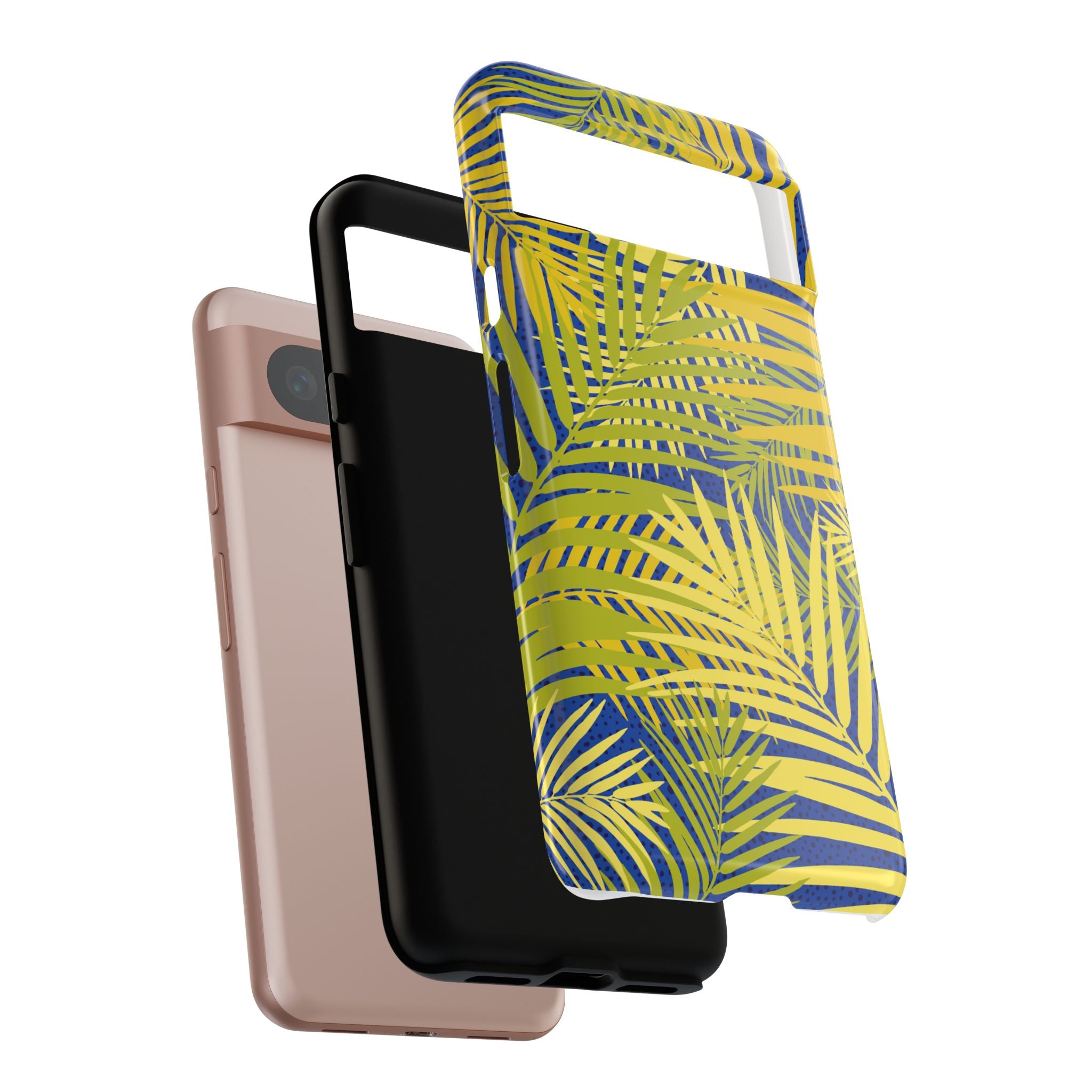 Tropical Palm Phone Case