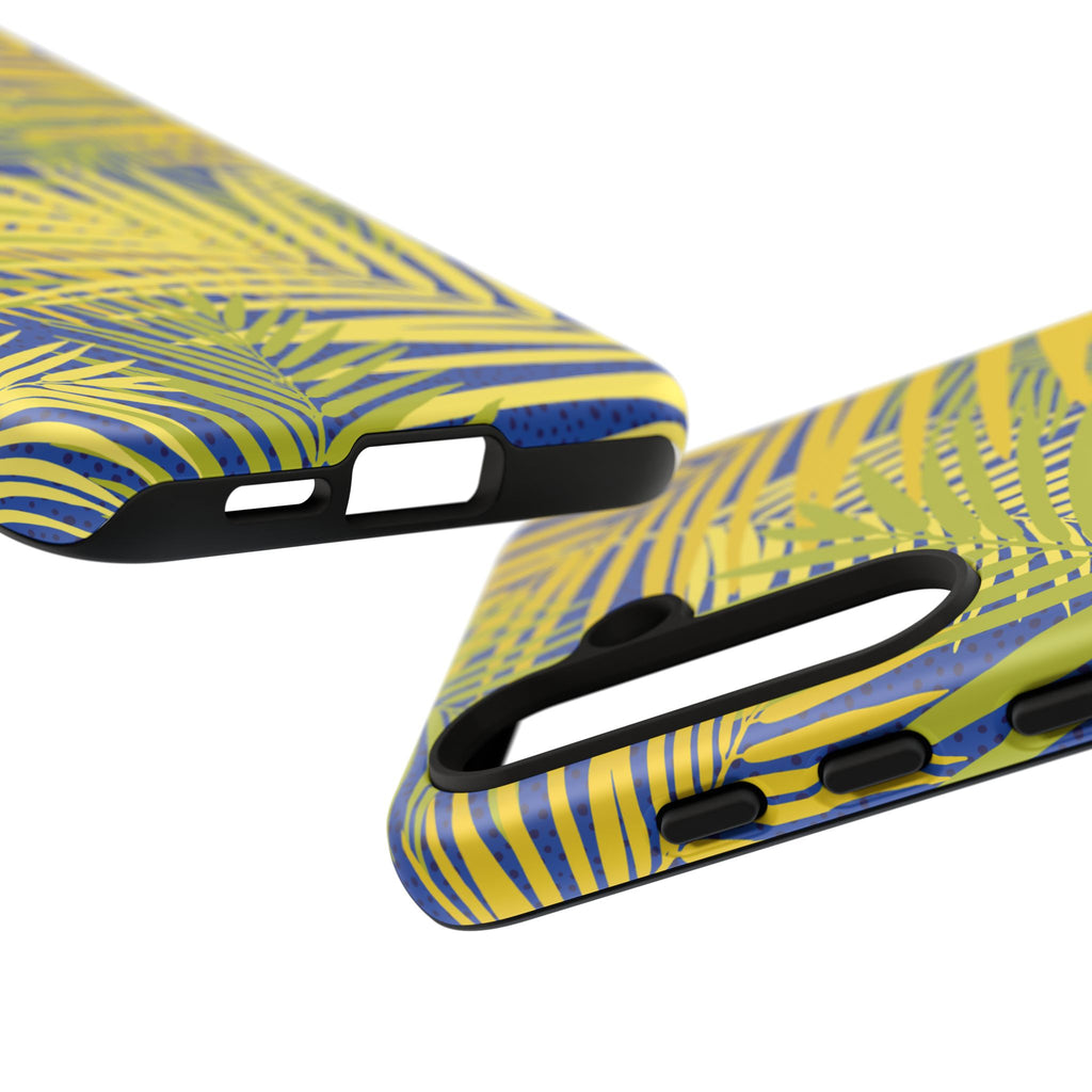 Tropical Palm Phone Case