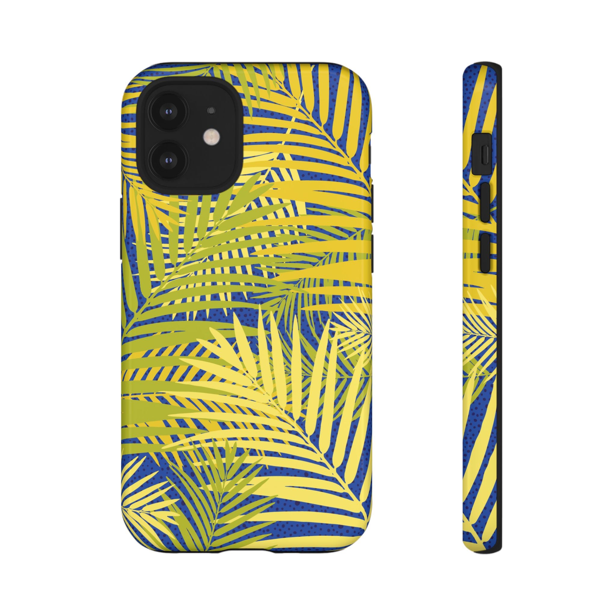 Tropical Palm Phone Case