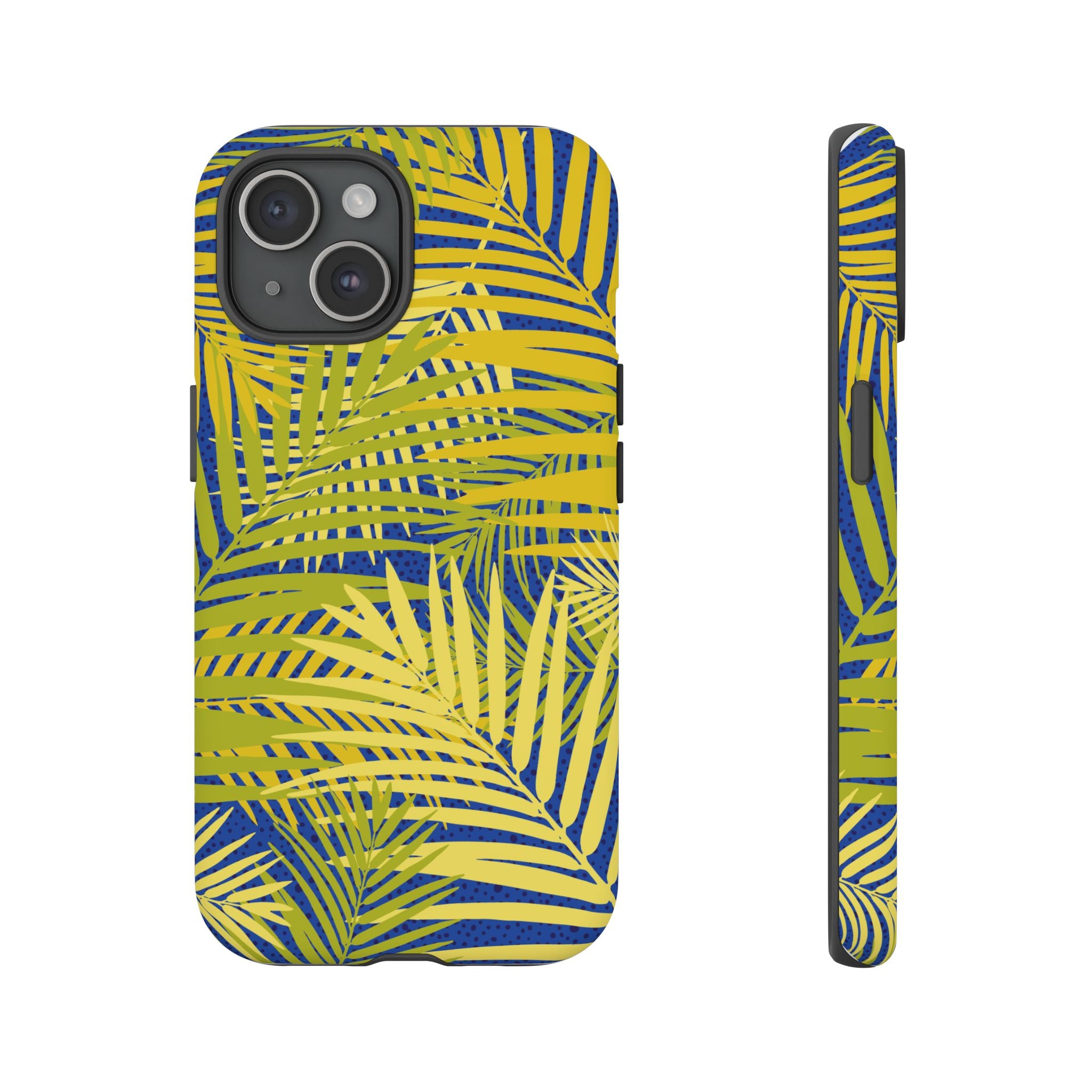 Tropical Palm Phone Case