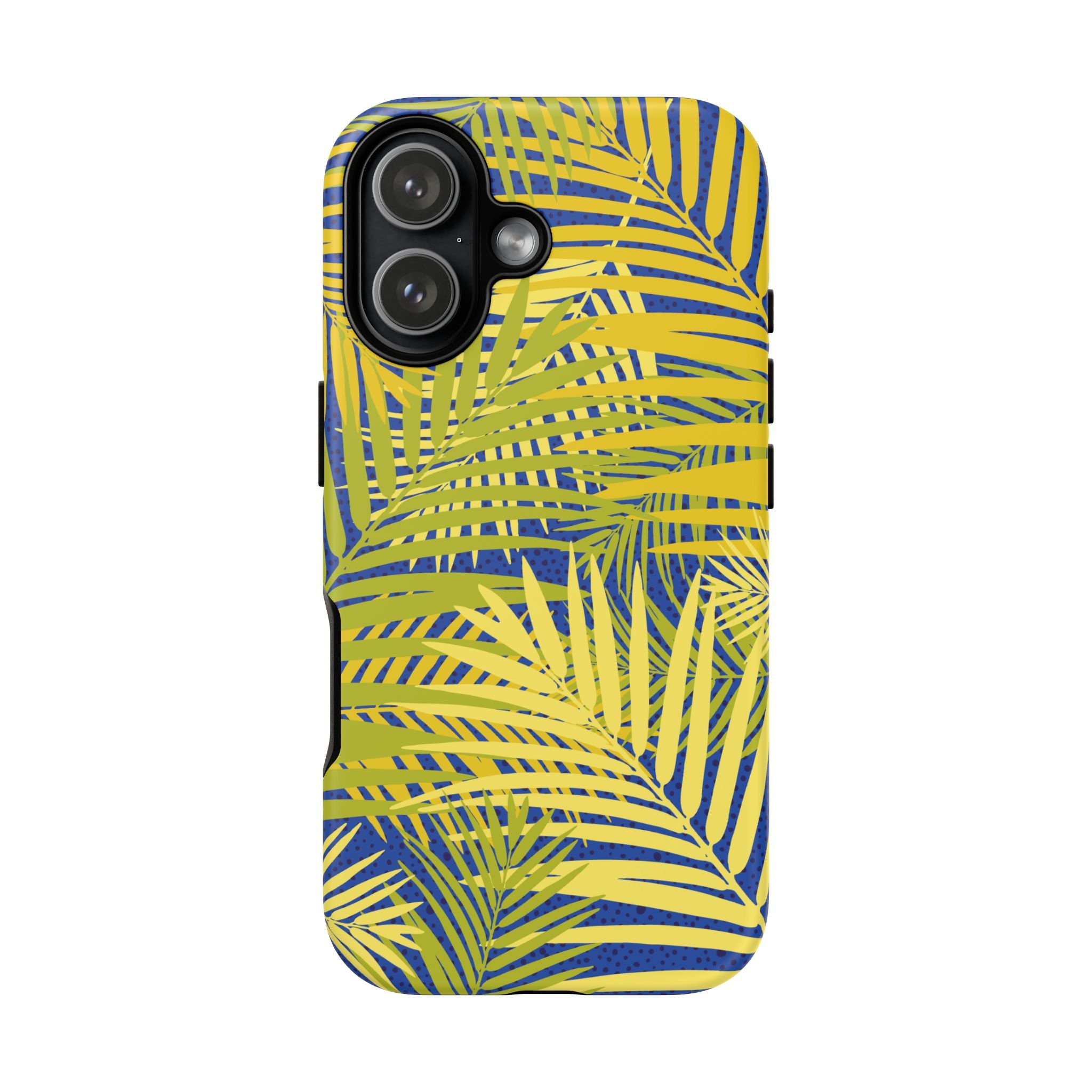 Tropical Palm Phone Case
