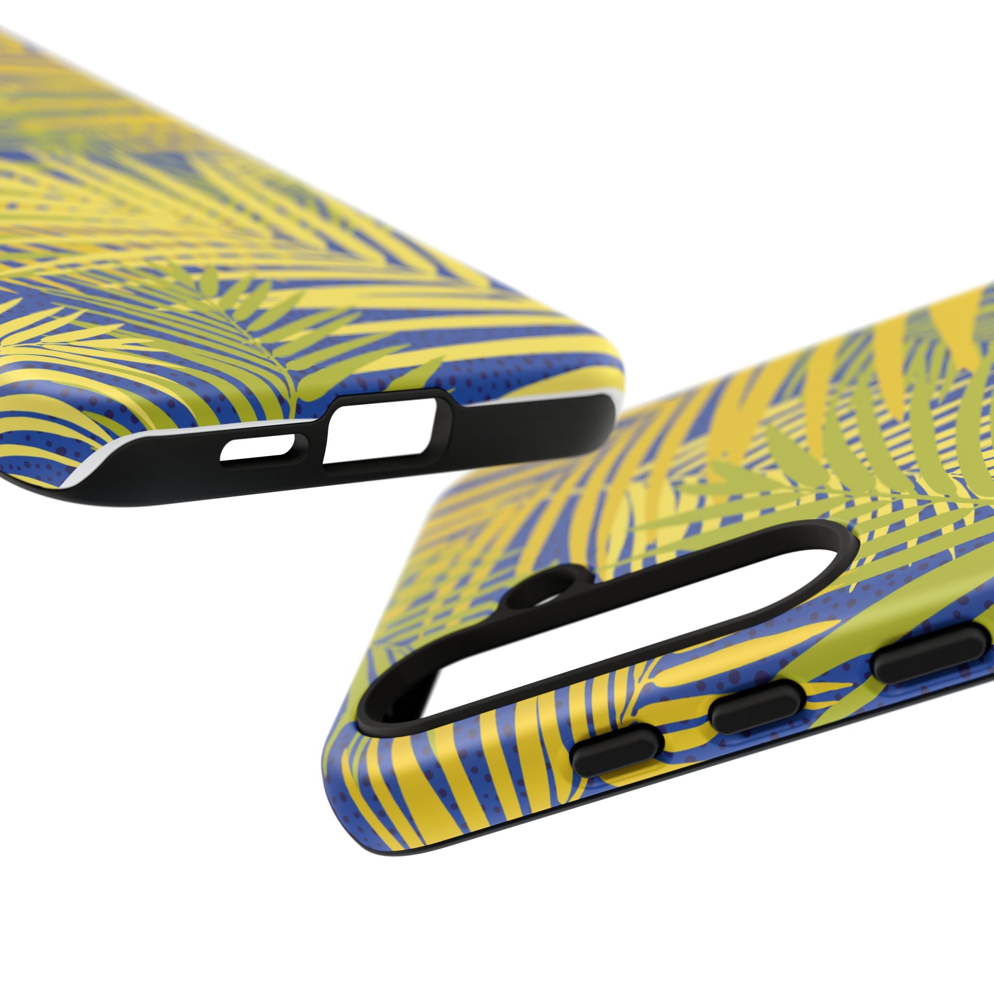 Tropical Palm Phone Case