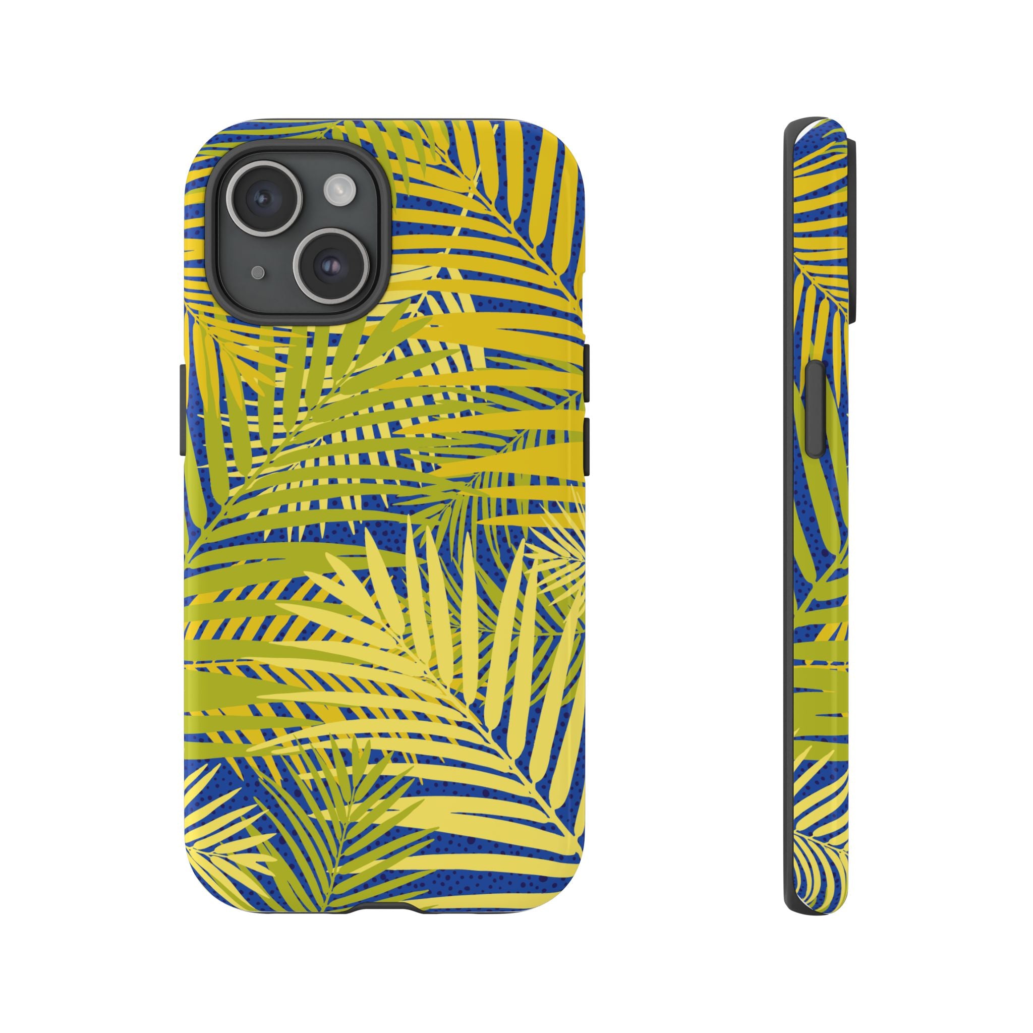 Tropical Palm Phone Case